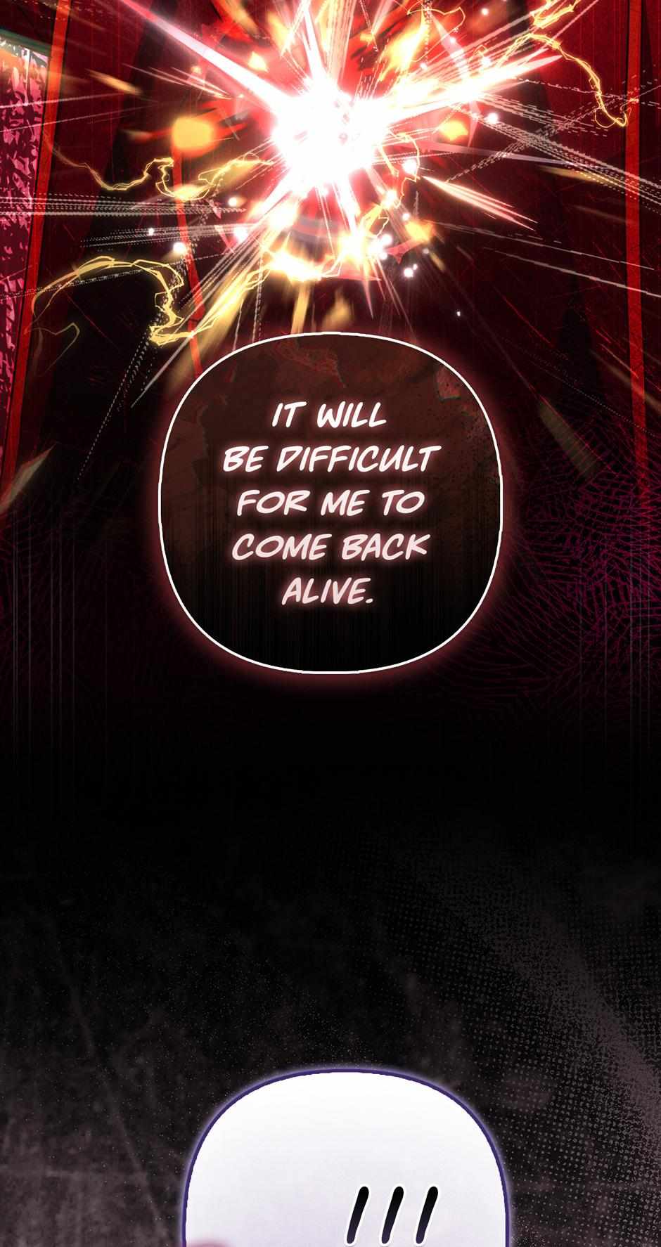 I Refuse to Be the Guide for the Mysophobic Mastermind Chapter 15 page 33 - 