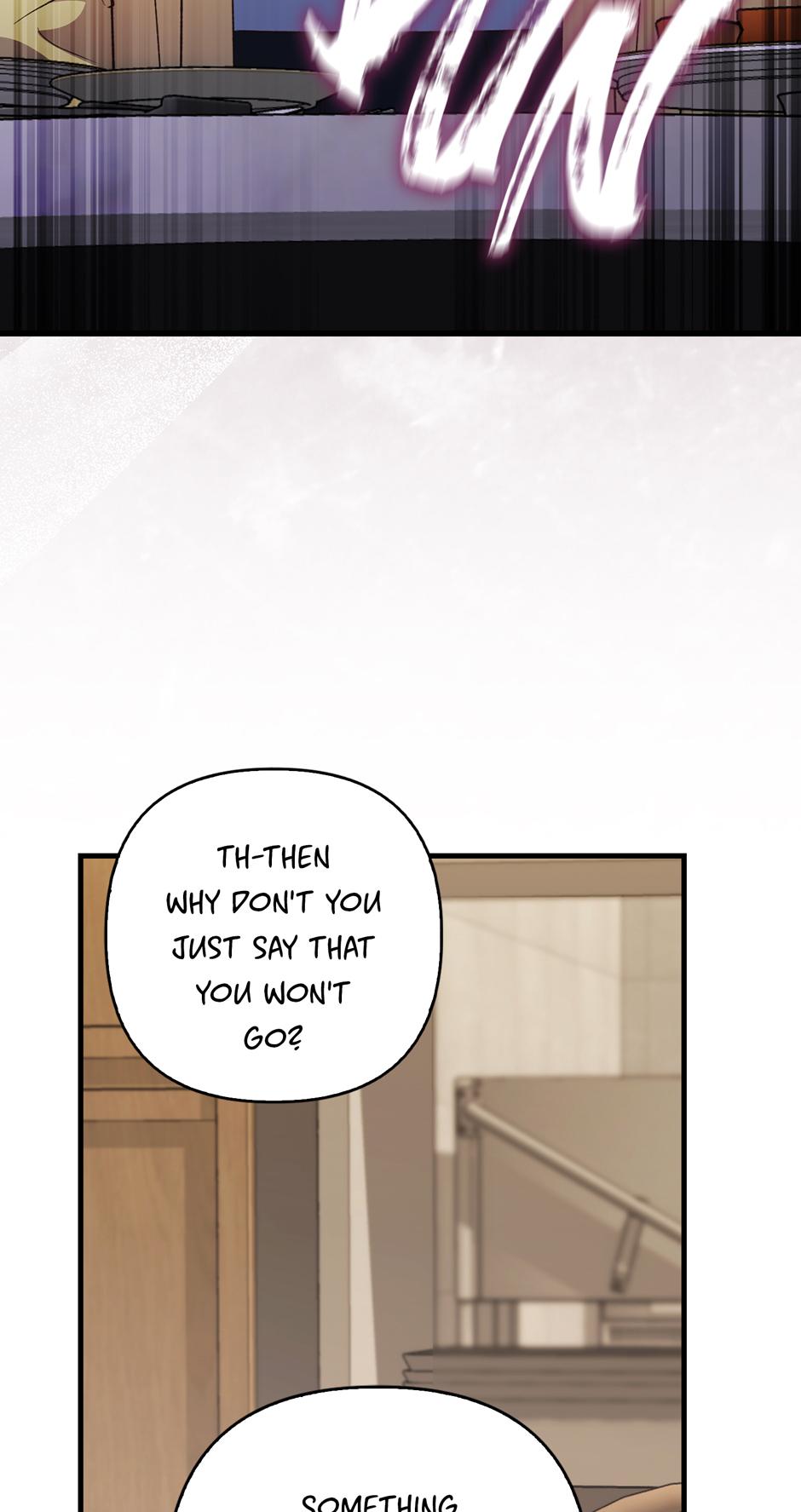 I Refuse to Be the Guide for the Mysophobic Mastermind Chapter 15 page 35 - 