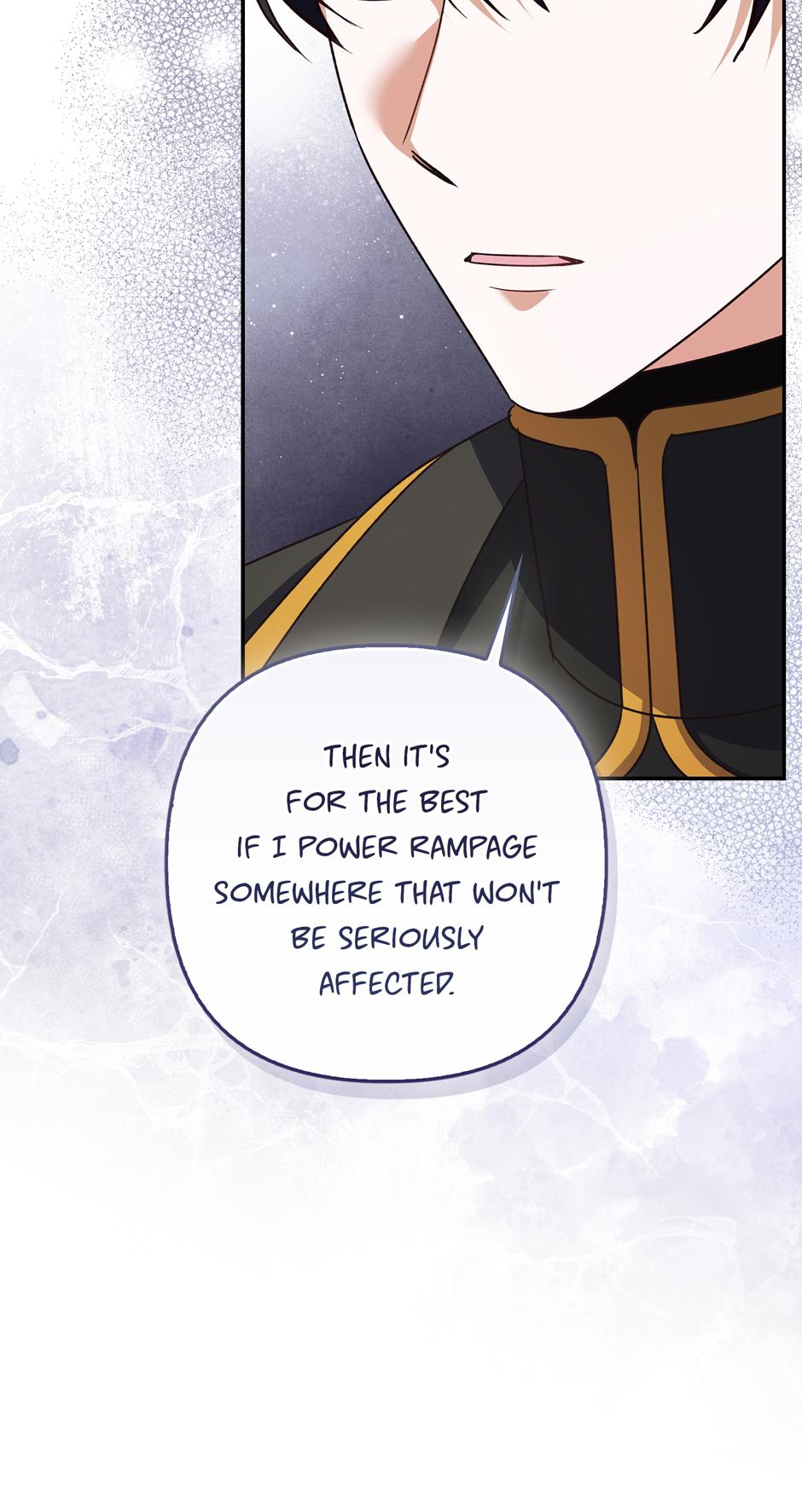 I Refuse to Be the Guide for the Mysophobic Mastermind Chapter 15 page 37 - 