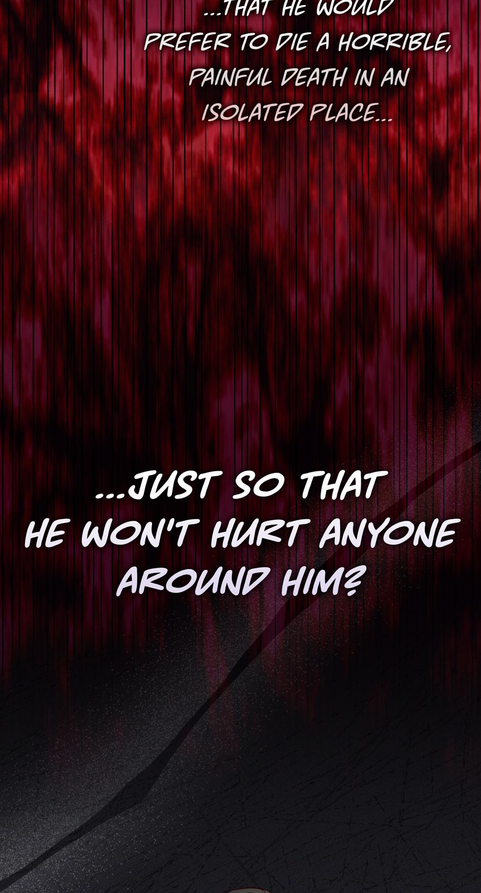 I Refuse to Be the Guide for the Mysophobic Mastermind Chapter 15 page 42 - 
