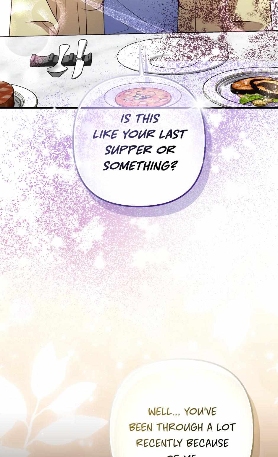 I Refuse to Be the Guide for the Mysophobic Mastermind Chapter 15 page 46 - 