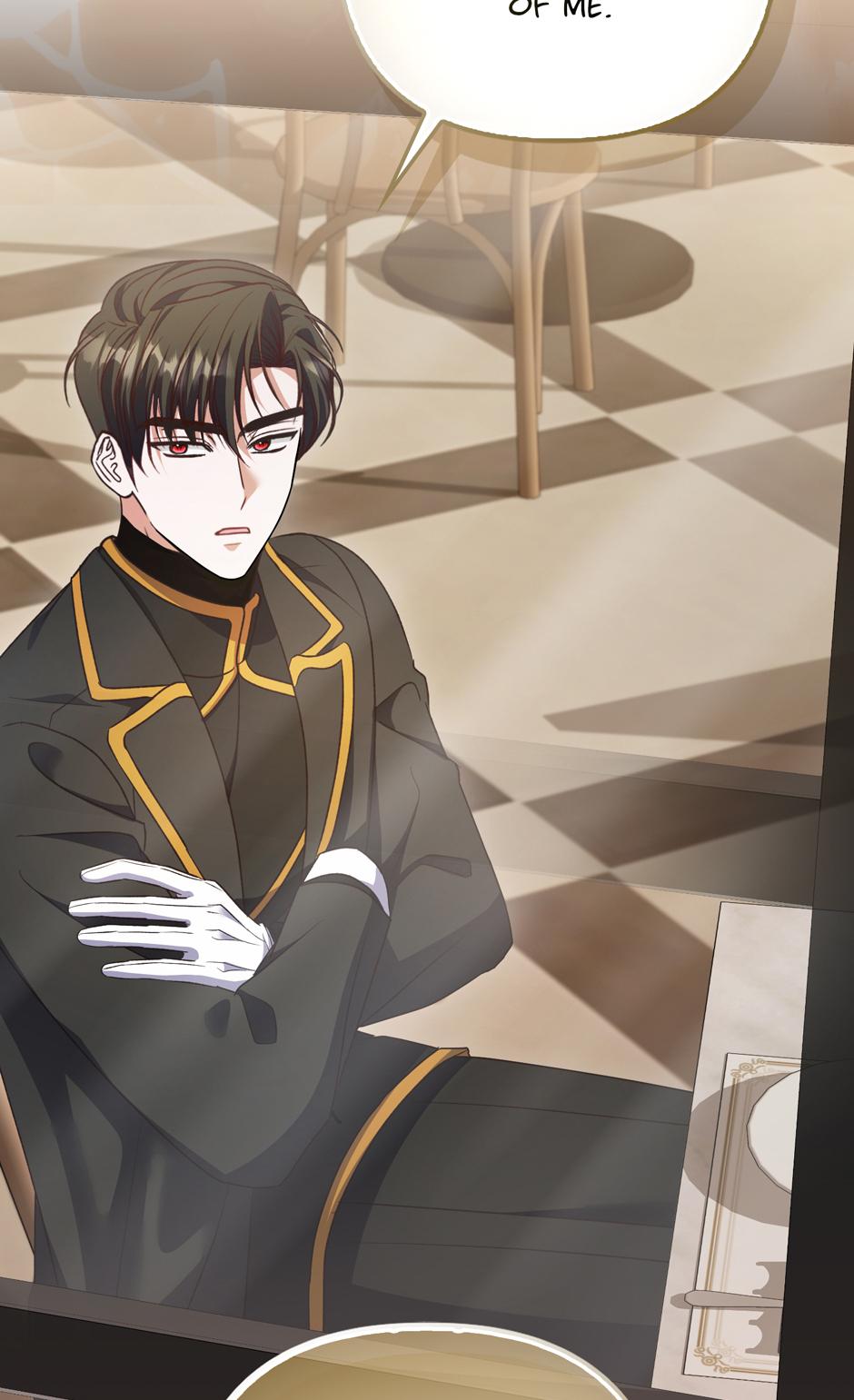I Refuse to Be the Guide for the Mysophobic Mastermind Chapter 15 page 47 - 