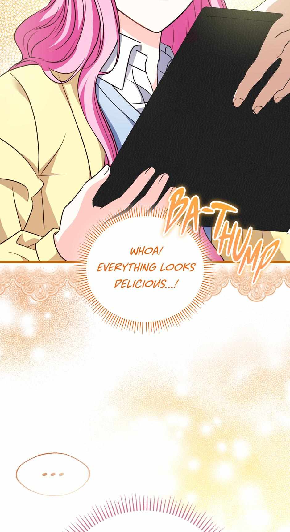 I Refuse to Be the Guide for the Mysophobic Mastermind Chapter 15 page 6 - 