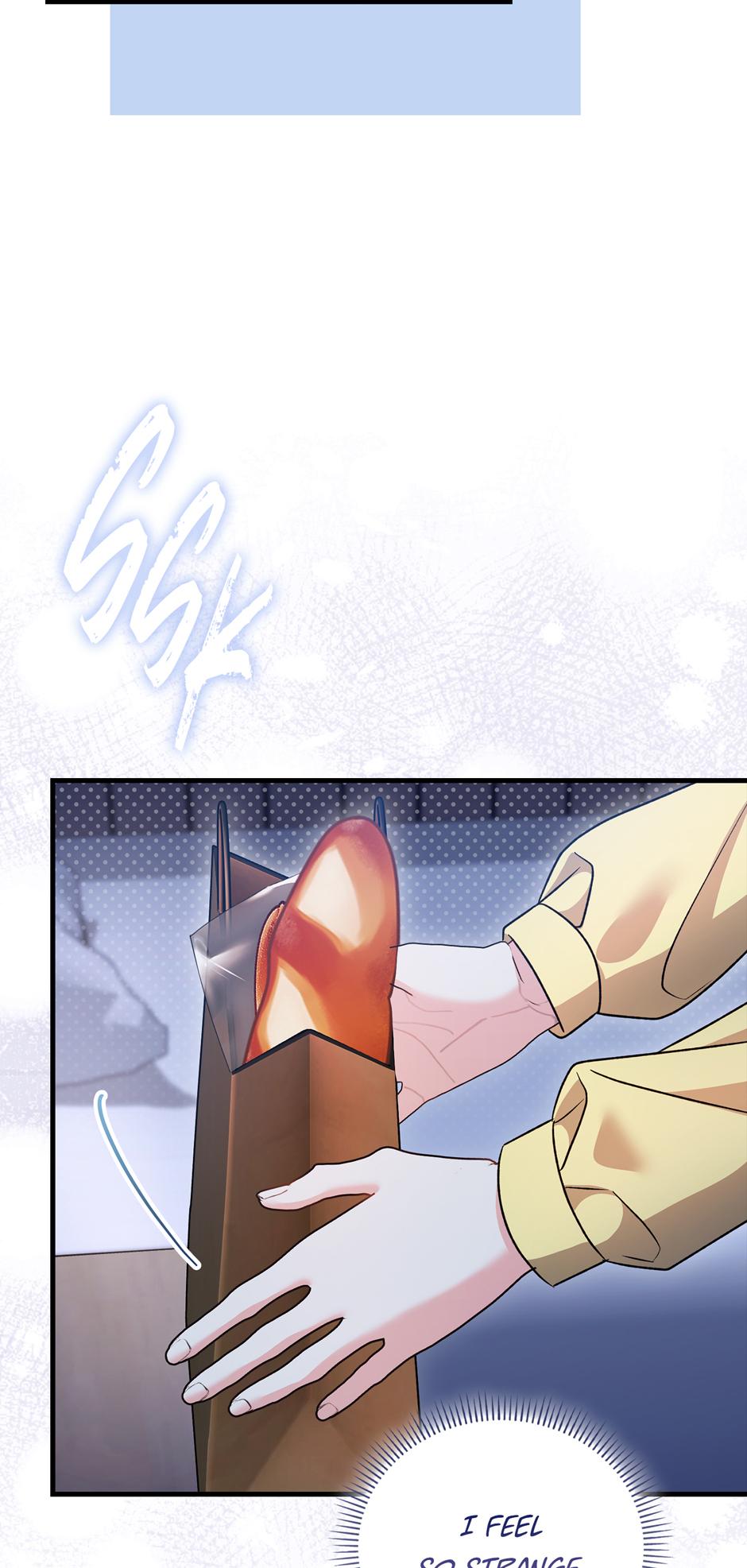 I Refuse to Be the Guide for the Mysophobic Mastermind Chapter 15 page 53 - 