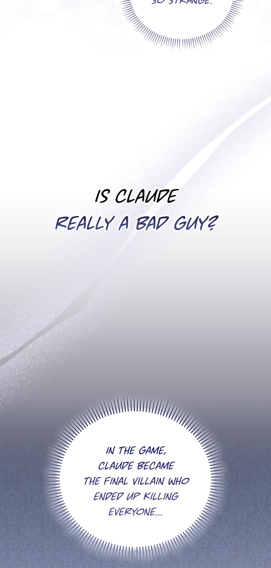 I Refuse to Be the Guide for the Mysophobic Mastermind Chapter 15 page 54 - 