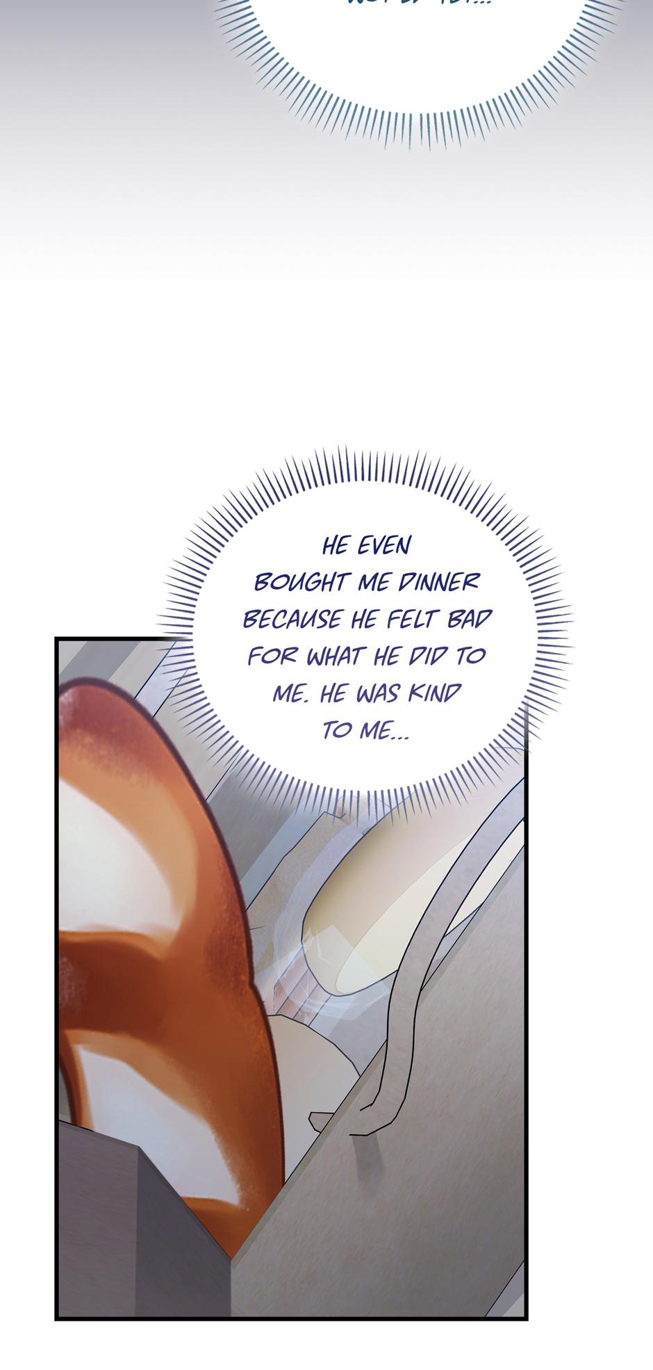 I Refuse to Be the Guide for the Mysophobic Mastermind Chapter 15 page 56 - 