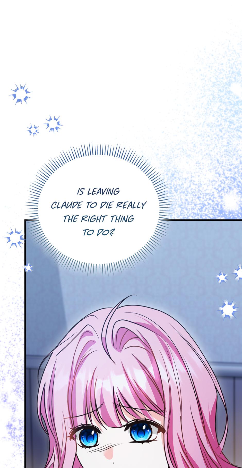 I Refuse to Be the Guide for the Mysophobic Mastermind Chapter 15 page 57 - 