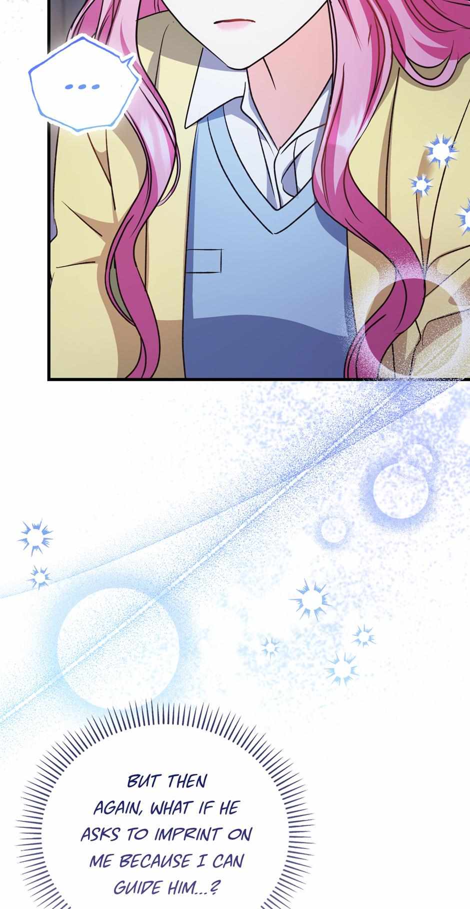I Refuse to Be the Guide for the Mysophobic Mastermind Chapter 15 page 58 - 