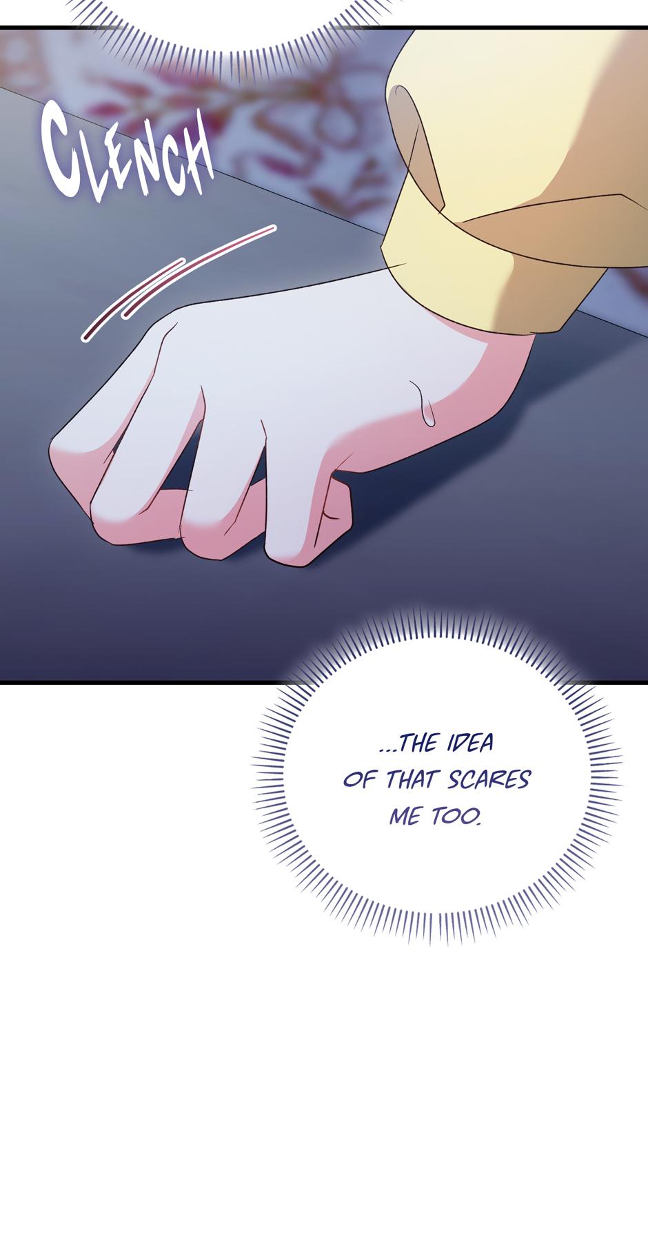 I Refuse to Be the Guide for the Mysophobic Mastermind Chapter 15 page 59 - 