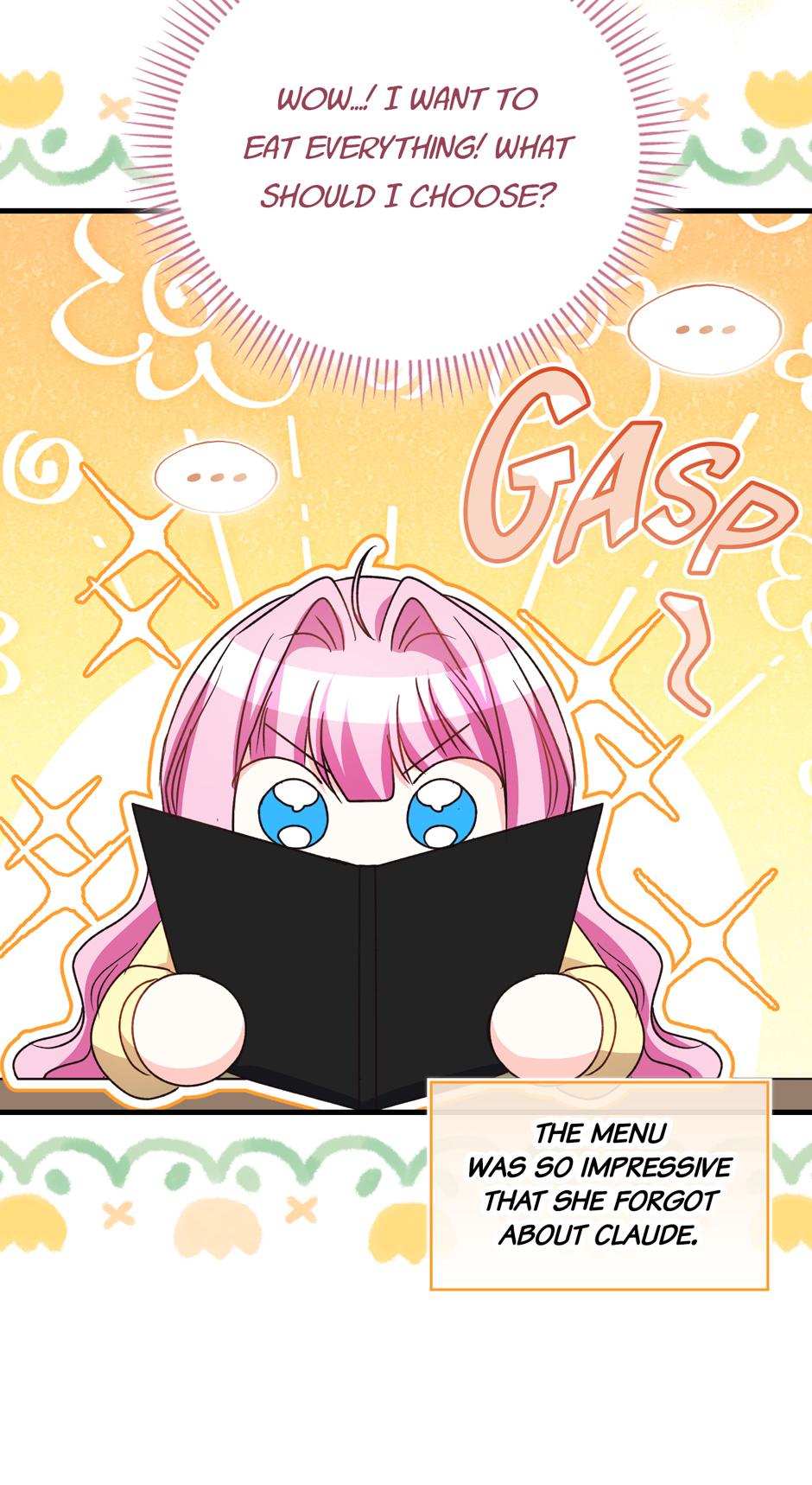 I Refuse to Be the Guide for the Mysophobic Mastermind Chapter 15 page 7 - 