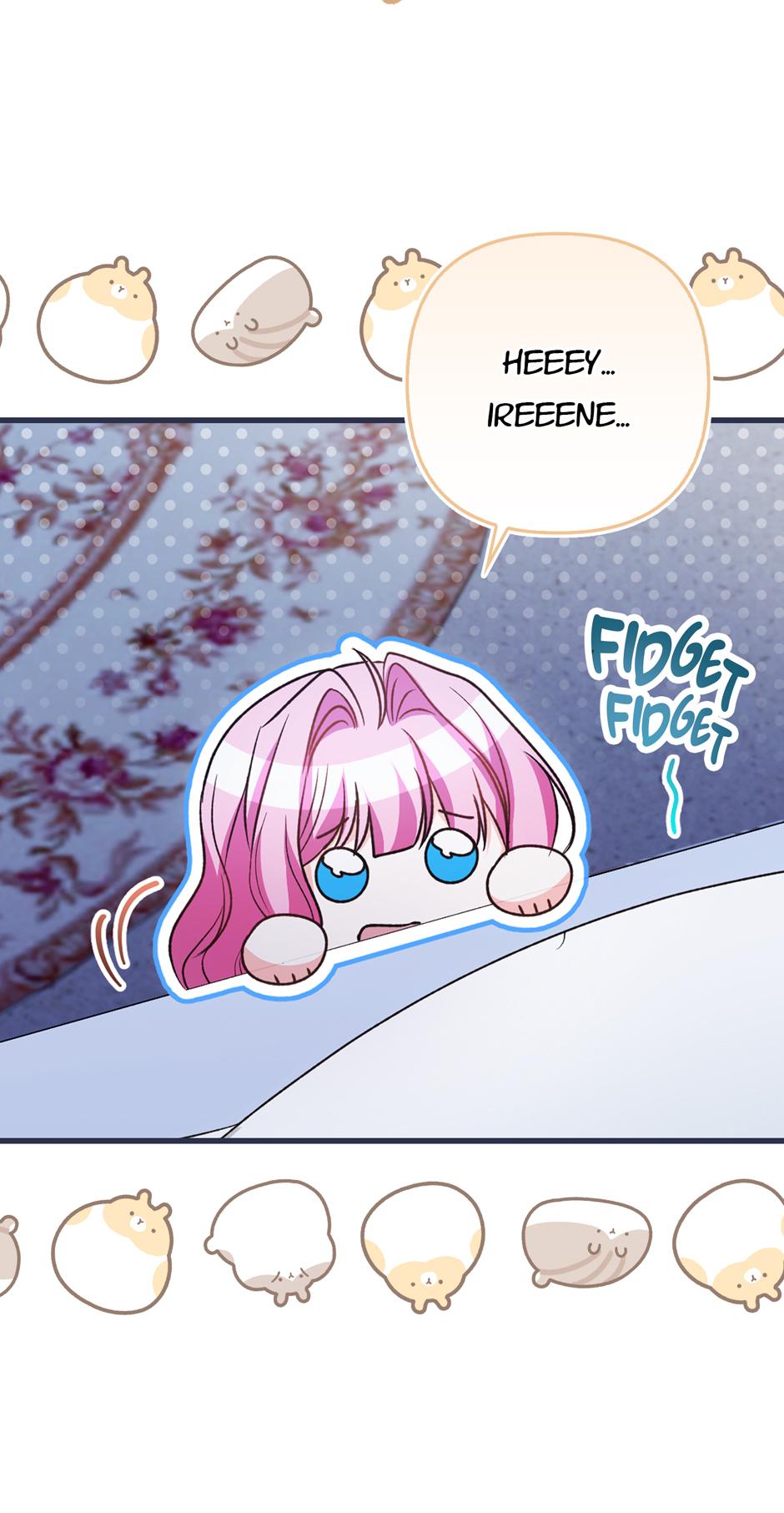 I Refuse to Be the Guide for the Mysophobic Mastermind Chapter 15 page 61 - 