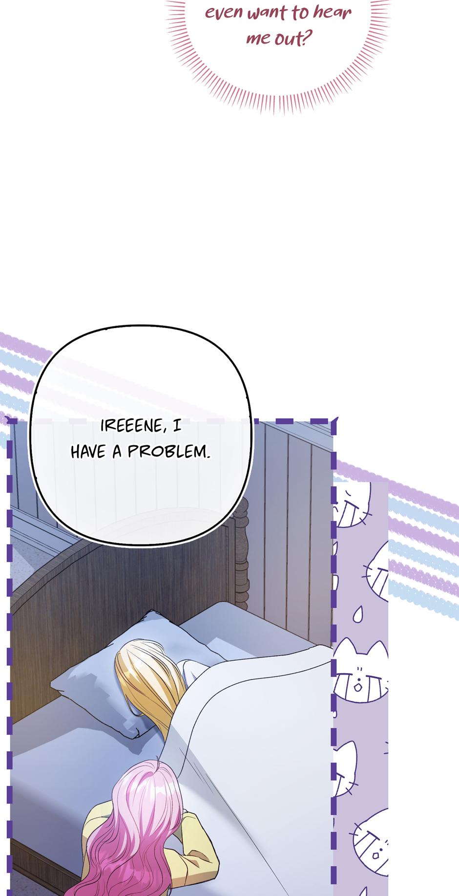 I Refuse to Be the Guide for the Mysophobic Mastermind Chapter 15 page 63 - 