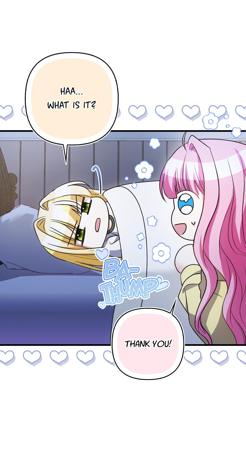 I Refuse to Be the Guide for the Mysophobic Mastermind Chapter 15 page 66 - 