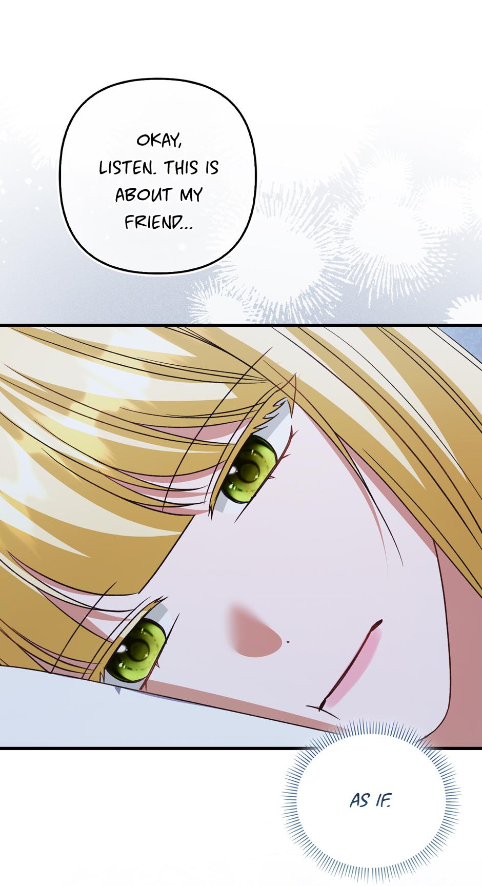I Refuse to Be the Guide for the Mysophobic Mastermind Chapter 15 page 67 - 
