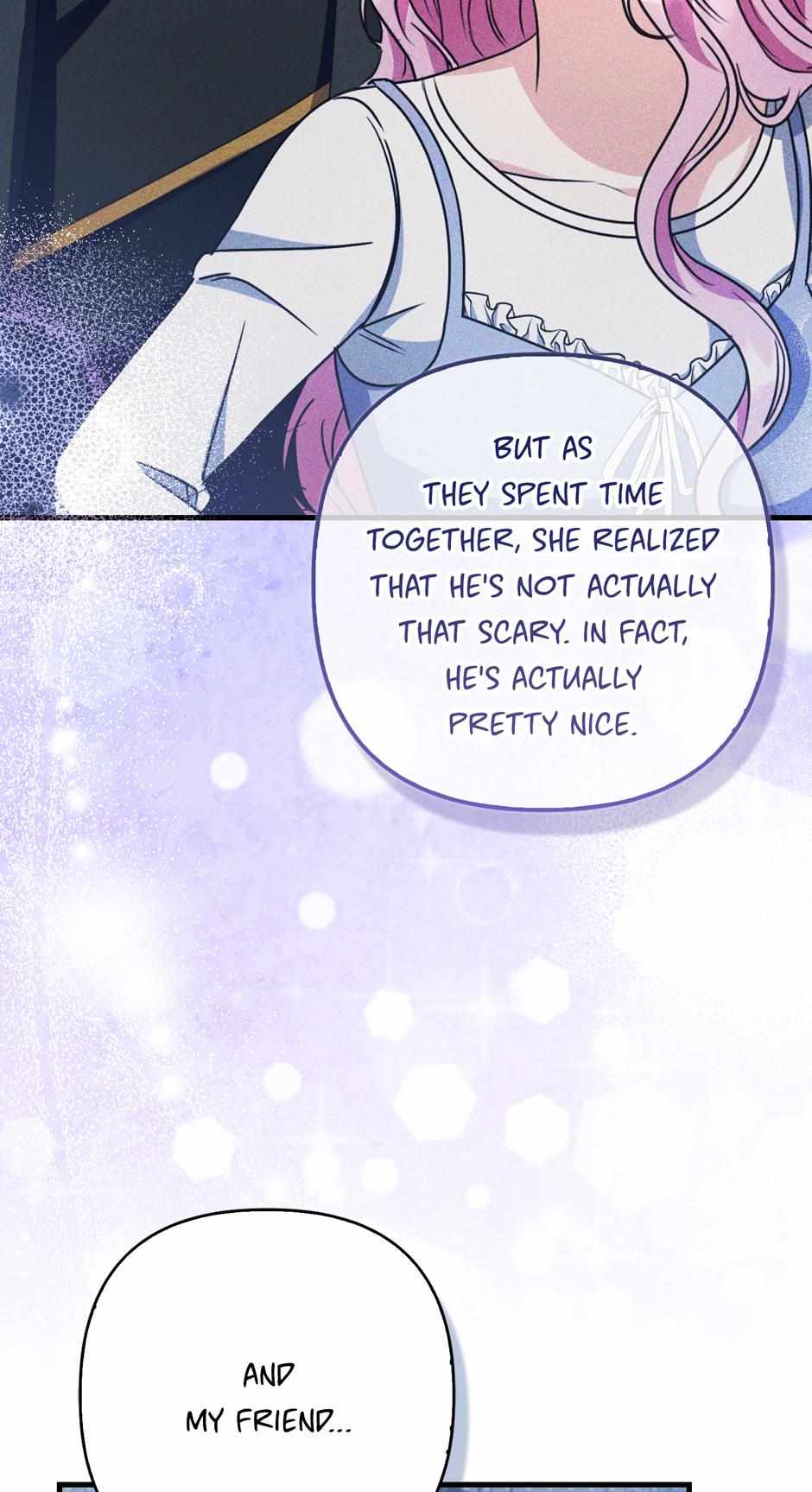 I Refuse to Be the Guide for the Mysophobic Mastermind Chapter 15 page 70 - 