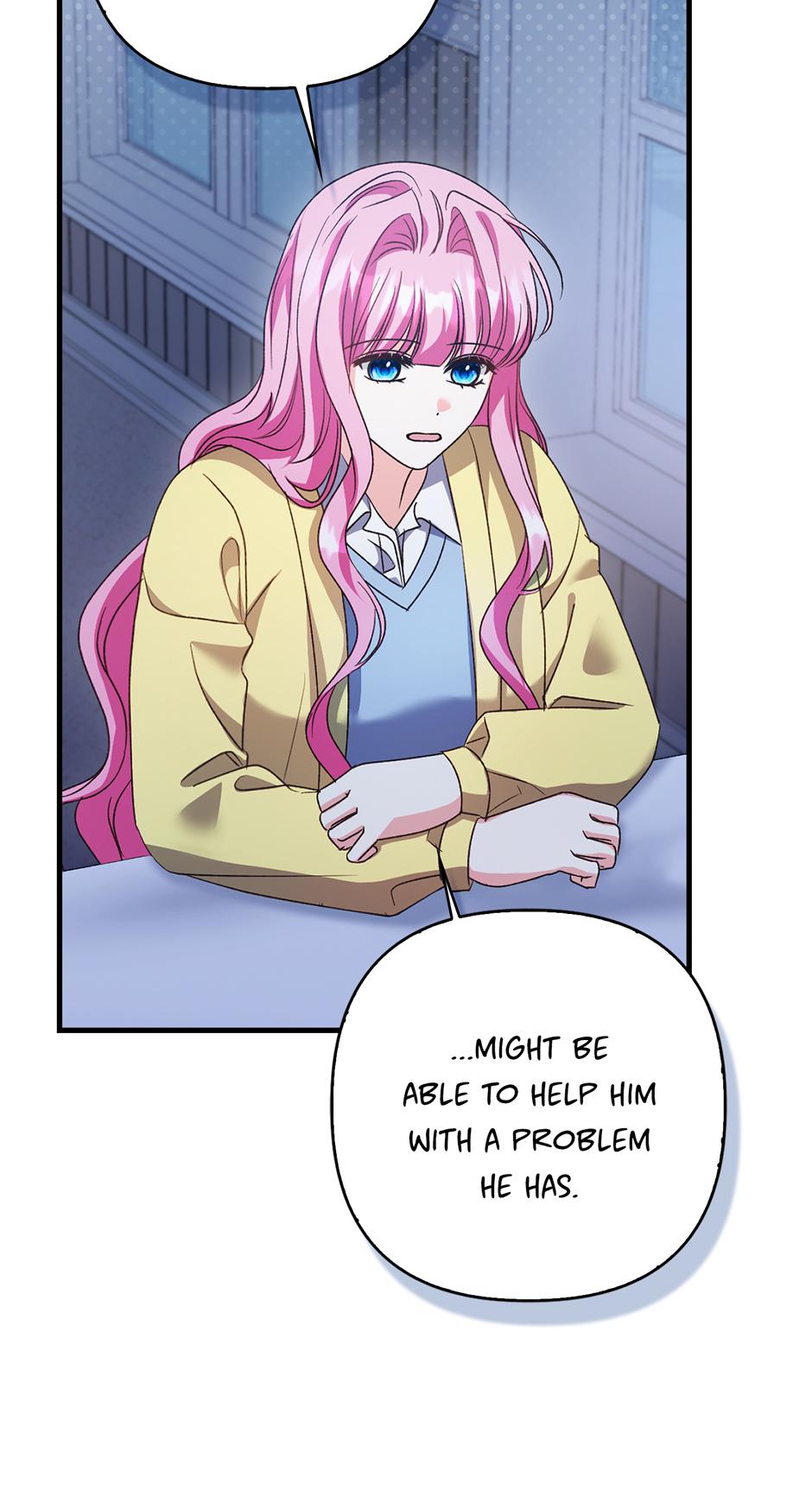 I Refuse to Be the Guide for the Mysophobic Mastermind Chapter 15 page 71 - 