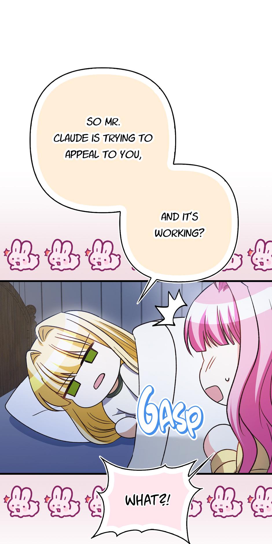 I Refuse to Be the Guide for the Mysophobic Mastermind Chapter 15 page 72 - 