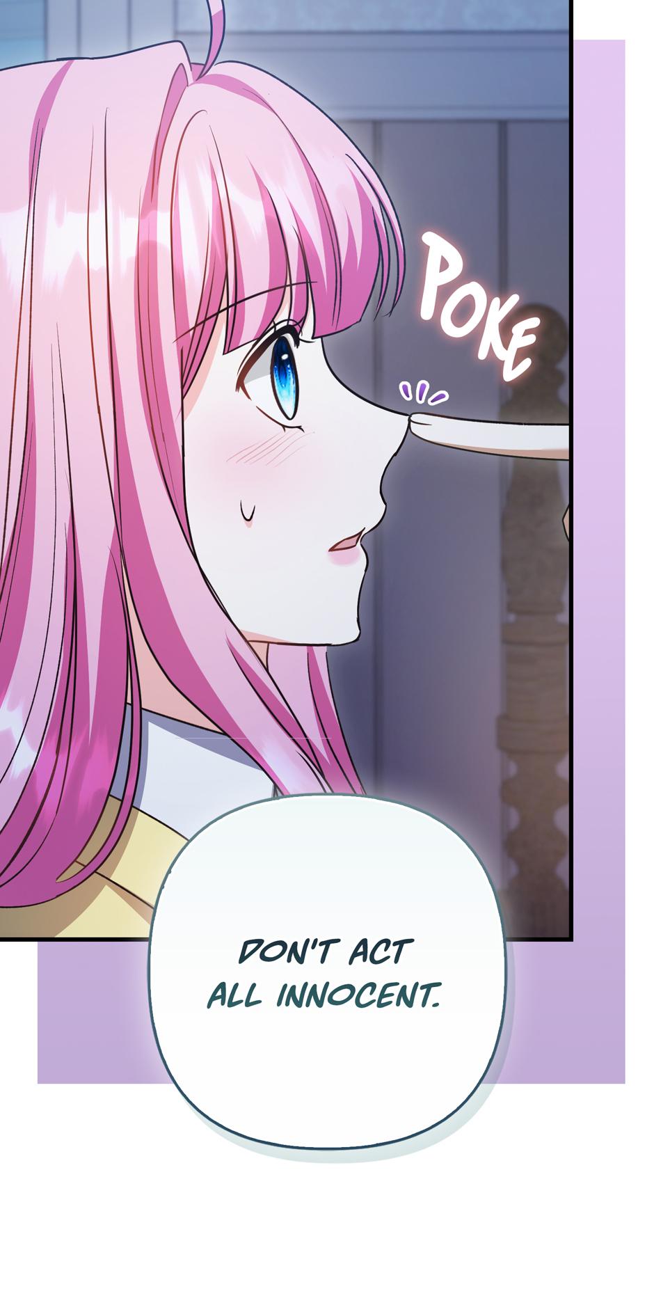 I Refuse to Be the Guide for the Mysophobic Mastermind Chapter 15 page 75 - 