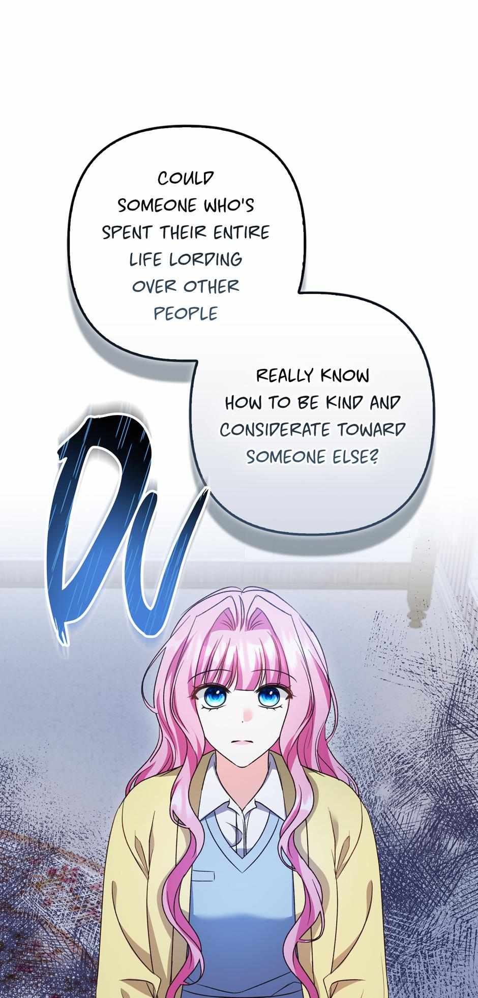 I Refuse to Be the Guide for the Mysophobic Mastermind Chapter 15 page 76 - 