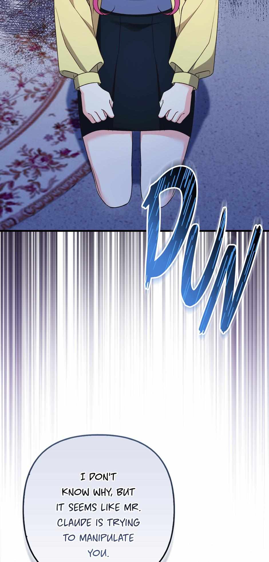 I Refuse to Be the Guide for the Mysophobic Mastermind Chapter 15 page 77 - 