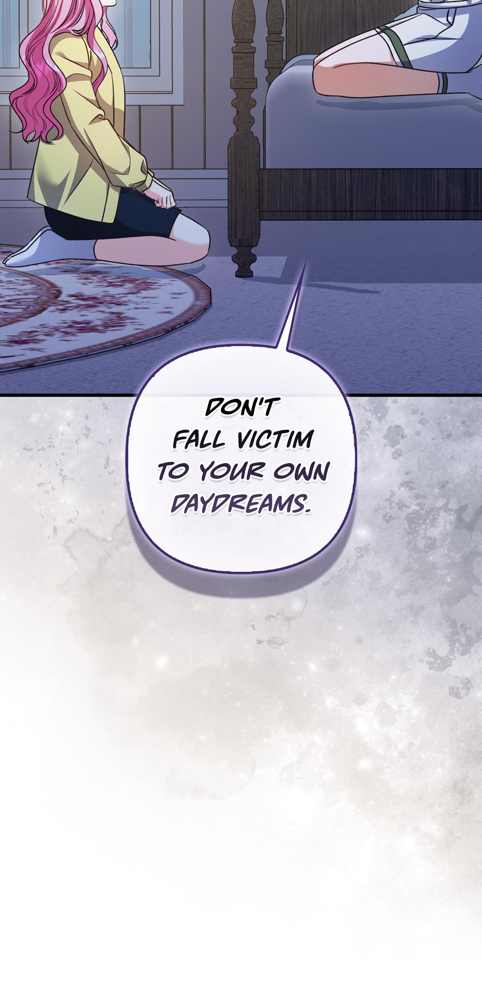 I Refuse to Be the Guide for the Mysophobic Mastermind Chapter 15 page 80 - 