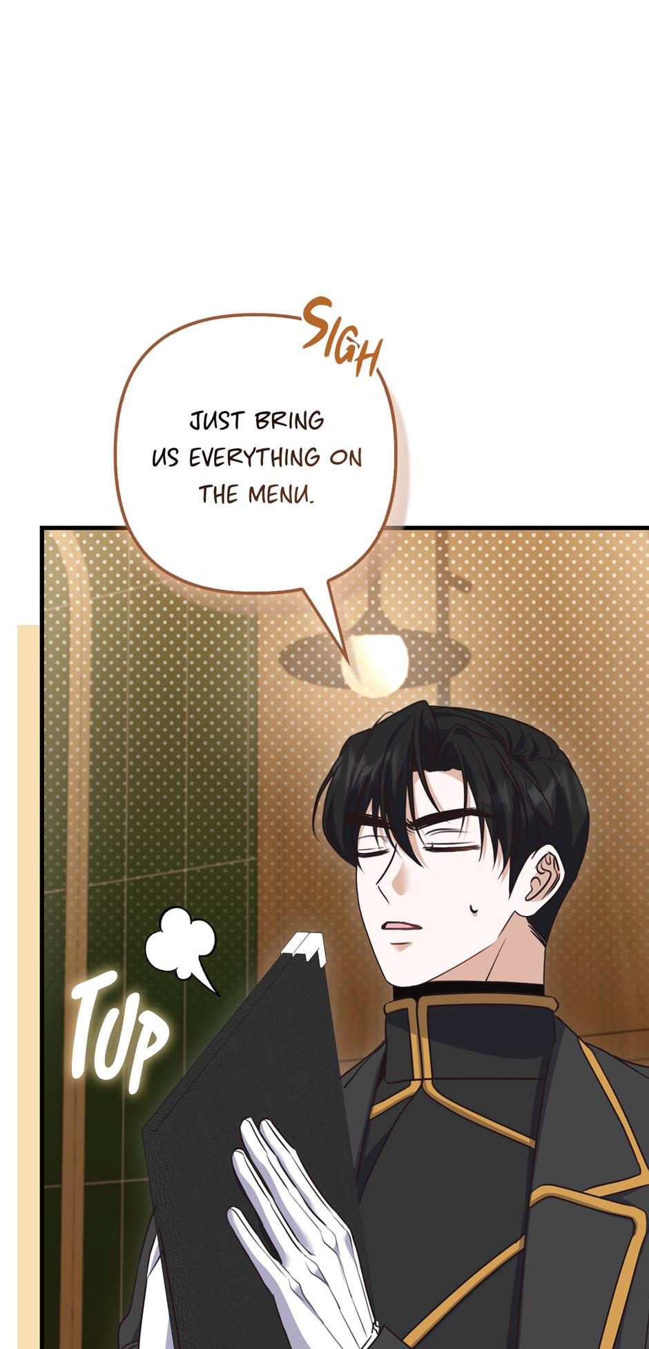 I Refuse to Be the Guide for the Mysophobic Mastermind Chapter 15 page 9 - 