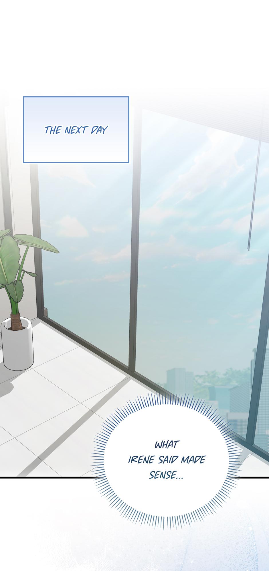 I Refuse to Be the Guide for the Mysophobic Mastermind Chapter 15 page 81 - 