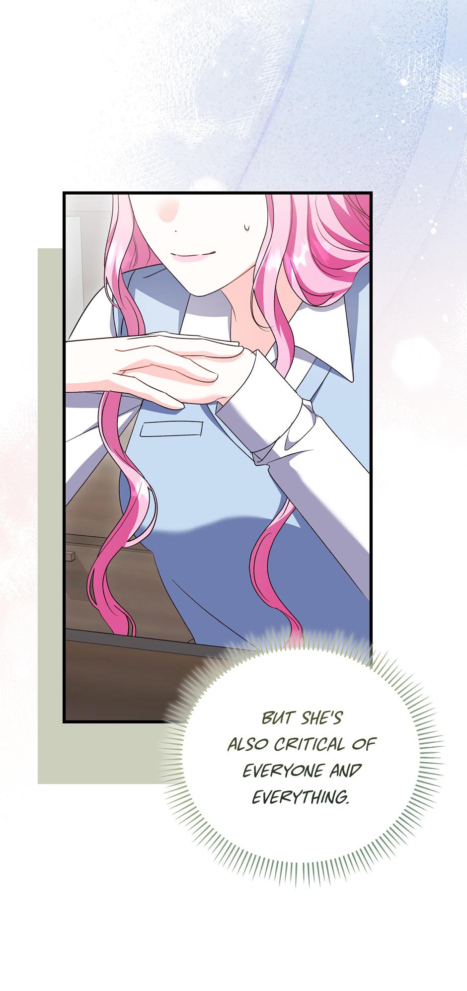 I Refuse to Be the Guide for the Mysophobic Mastermind Chapter 15 page 82 - 