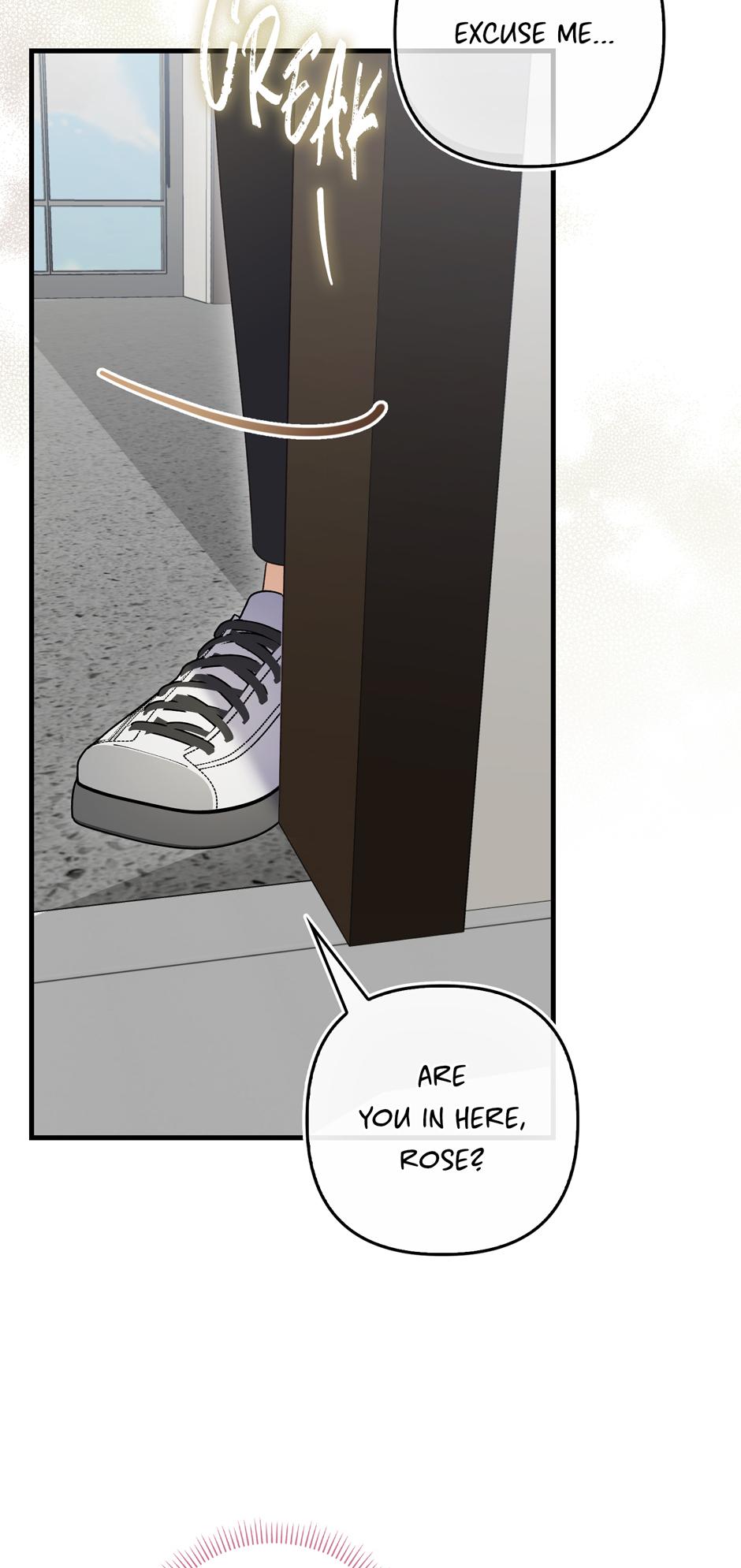 I Refuse to Be the Guide for the Mysophobic Mastermind Chapter 15 page 84 - 