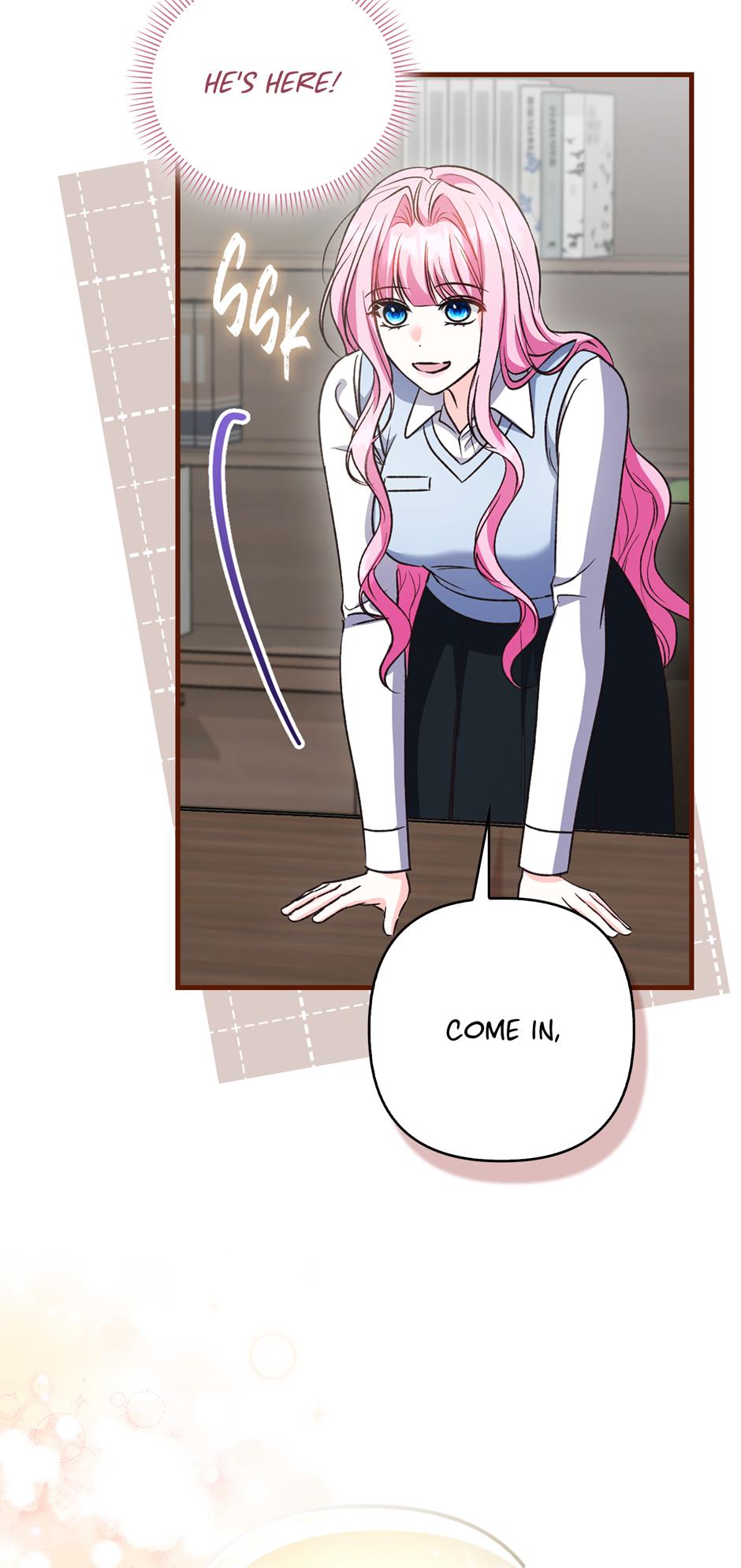 I Refuse to Be the Guide for the Mysophobic Mastermind Chapter 15 page 85 - 