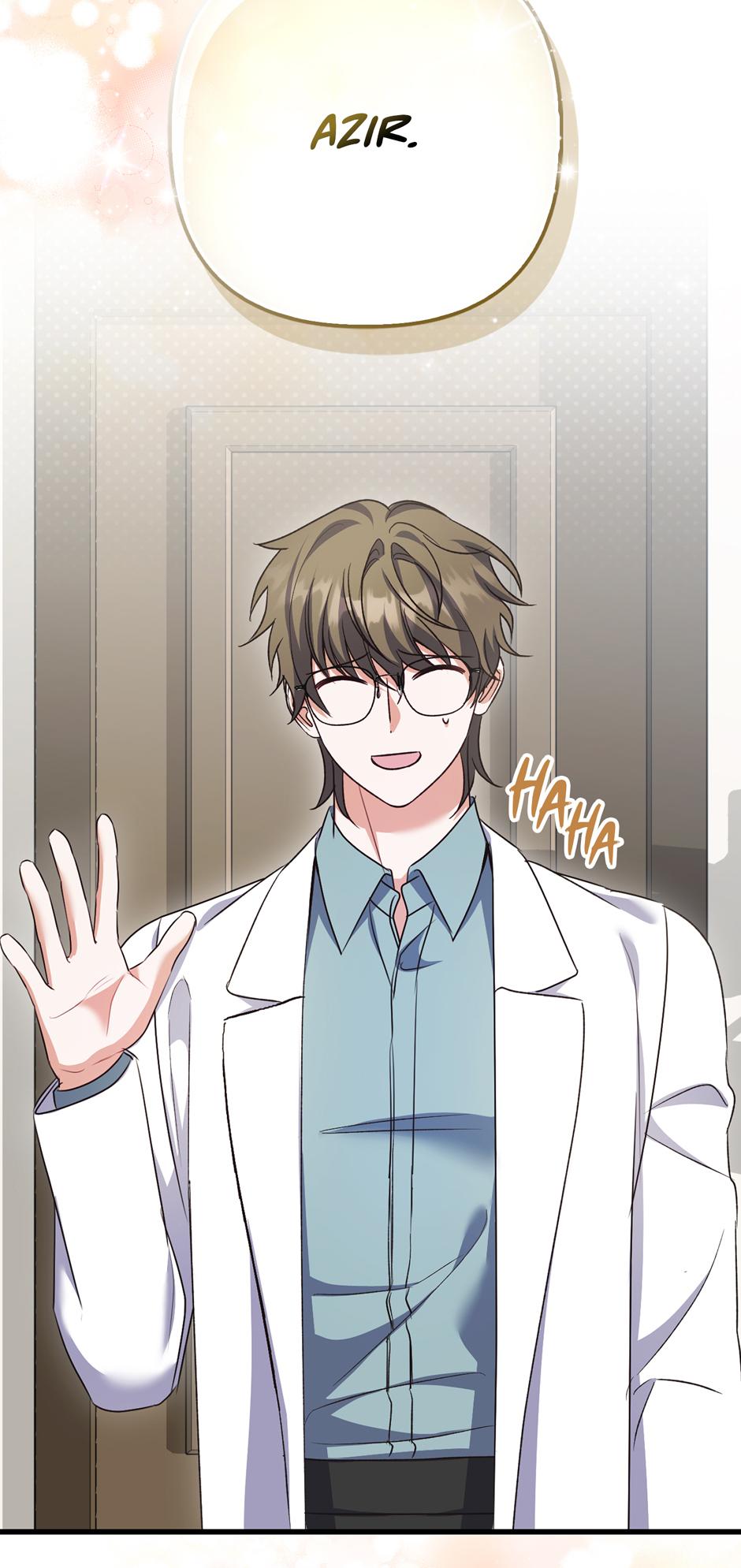 I Refuse to Be the Guide for the Mysophobic Mastermind Chapter 15 page 86 - 