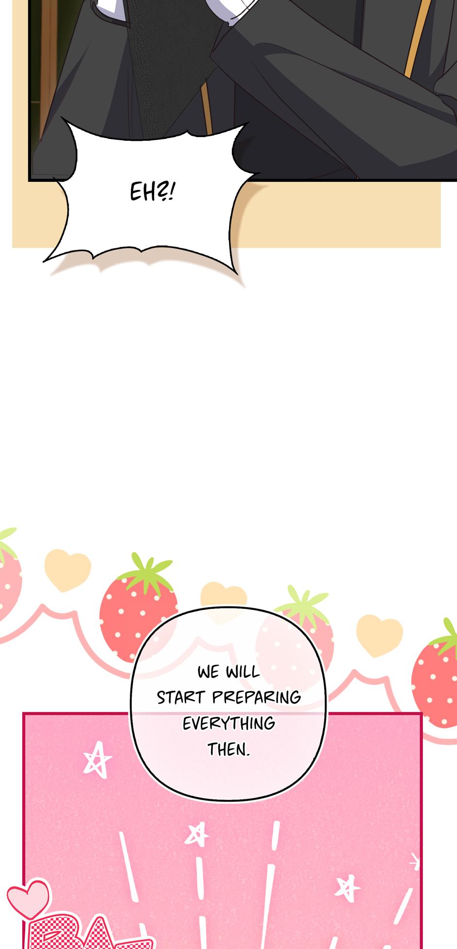I Refuse to Be the Guide for the Mysophobic Mastermind Chapter 15 page 10 - 