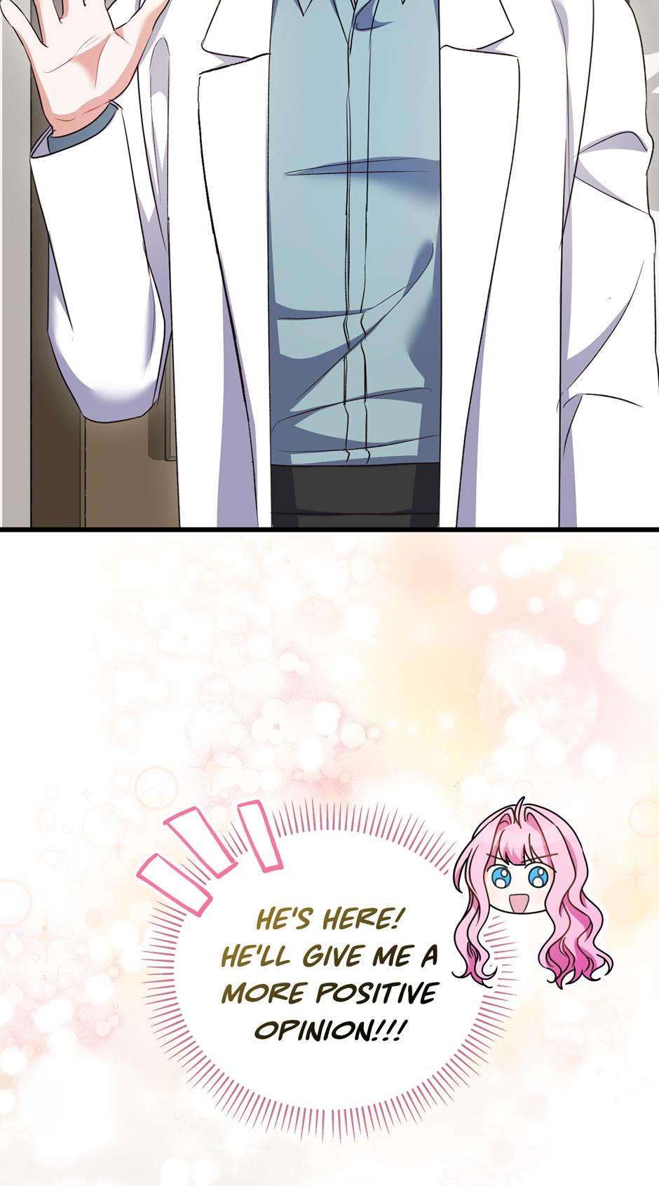 I Refuse to Be the Guide for the Mysophobic Mastermind Chapter 16 page 2 - 