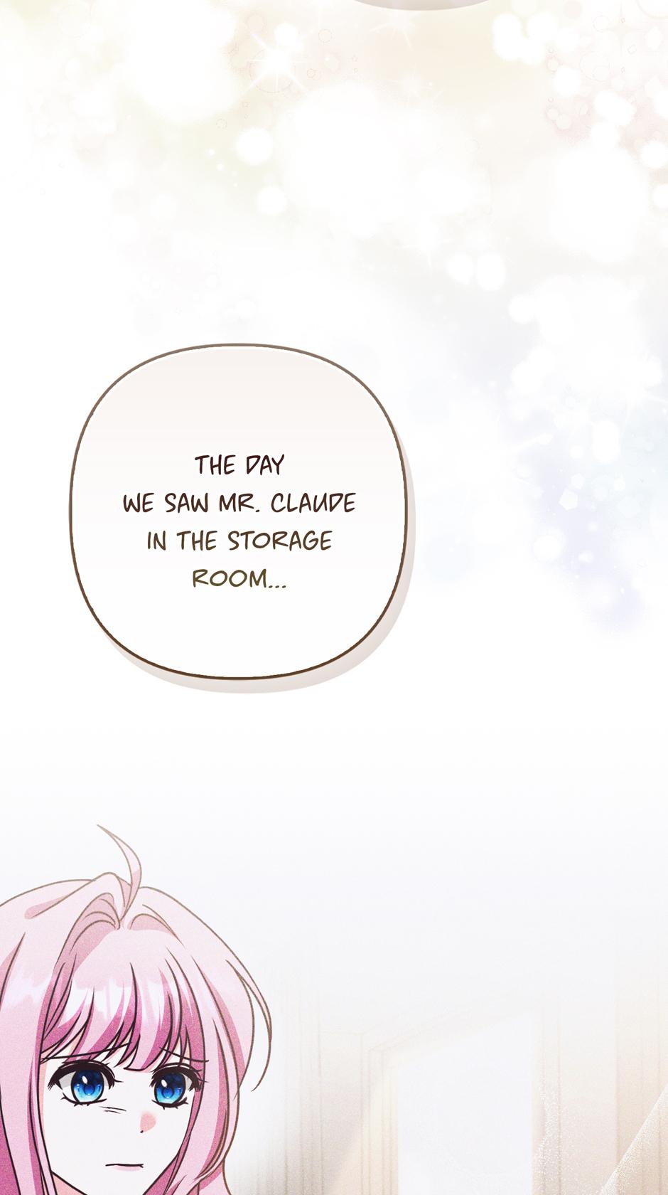 I Refuse to Be the Guide for the Mysophobic Mastermind Chapter 16 page 11 - 