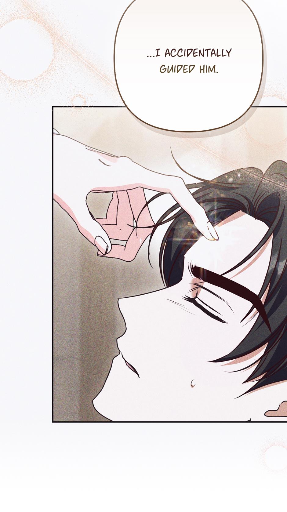 I Refuse to Be the Guide for the Mysophobic Mastermind Chapter 16 page 13 - 