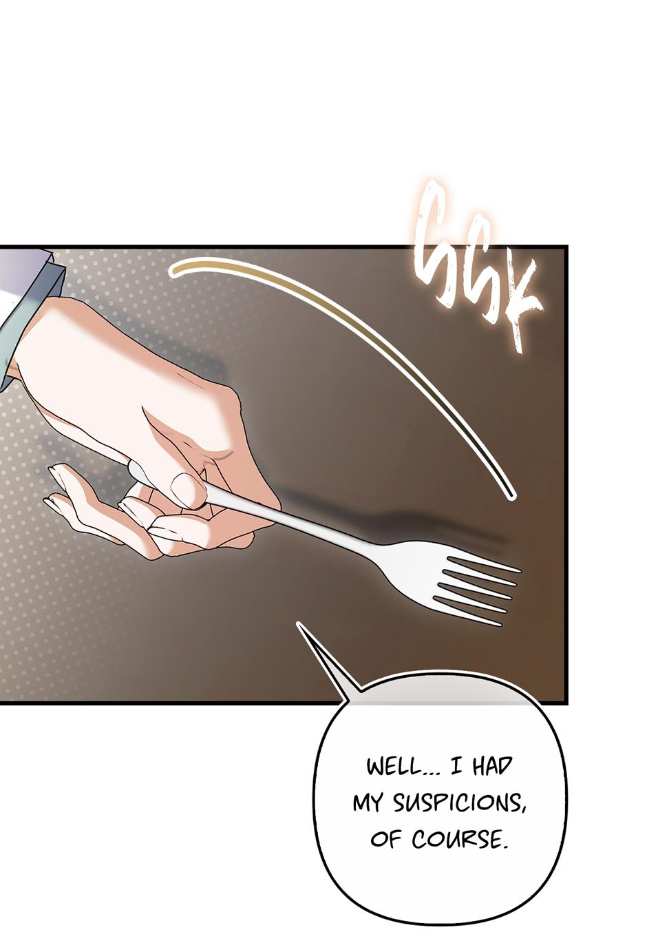 I Refuse to Be the Guide for the Mysophobic Mastermind Chapter 16 page 14 - 