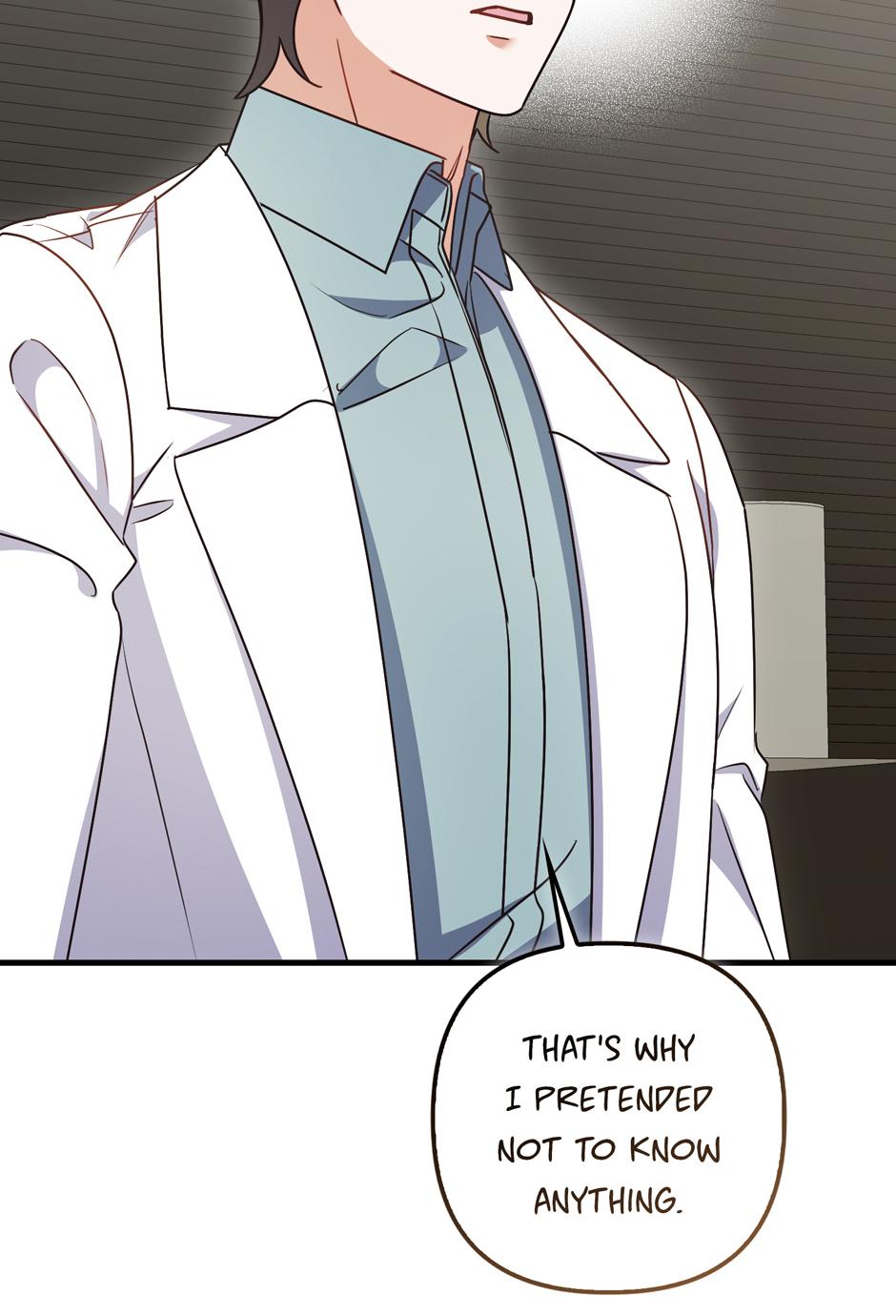 I Refuse to Be the Guide for the Mysophobic Mastermind Chapter 16 page 16 - 