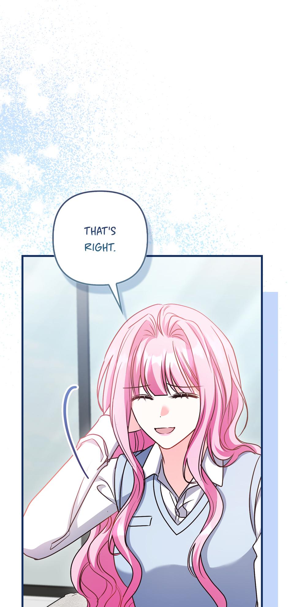 I Refuse to Be the Guide for the Mysophobic Mastermind Chapter 16 page 17 - 