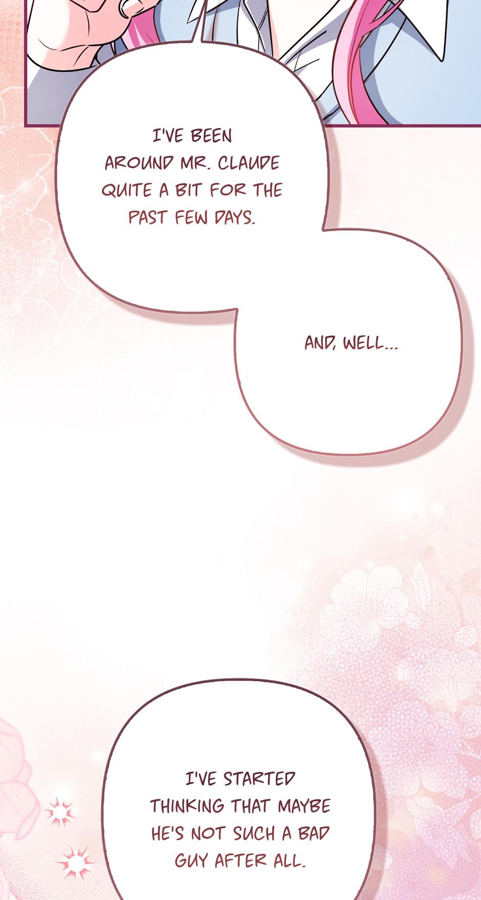 I Refuse to Be the Guide for the Mysophobic Mastermind Chapter 16 page 22 - 