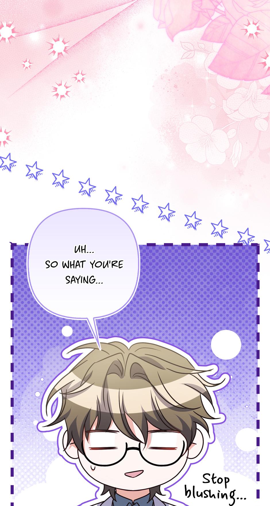 I Refuse to Be the Guide for the Mysophobic Mastermind Chapter 16 page 24 - 