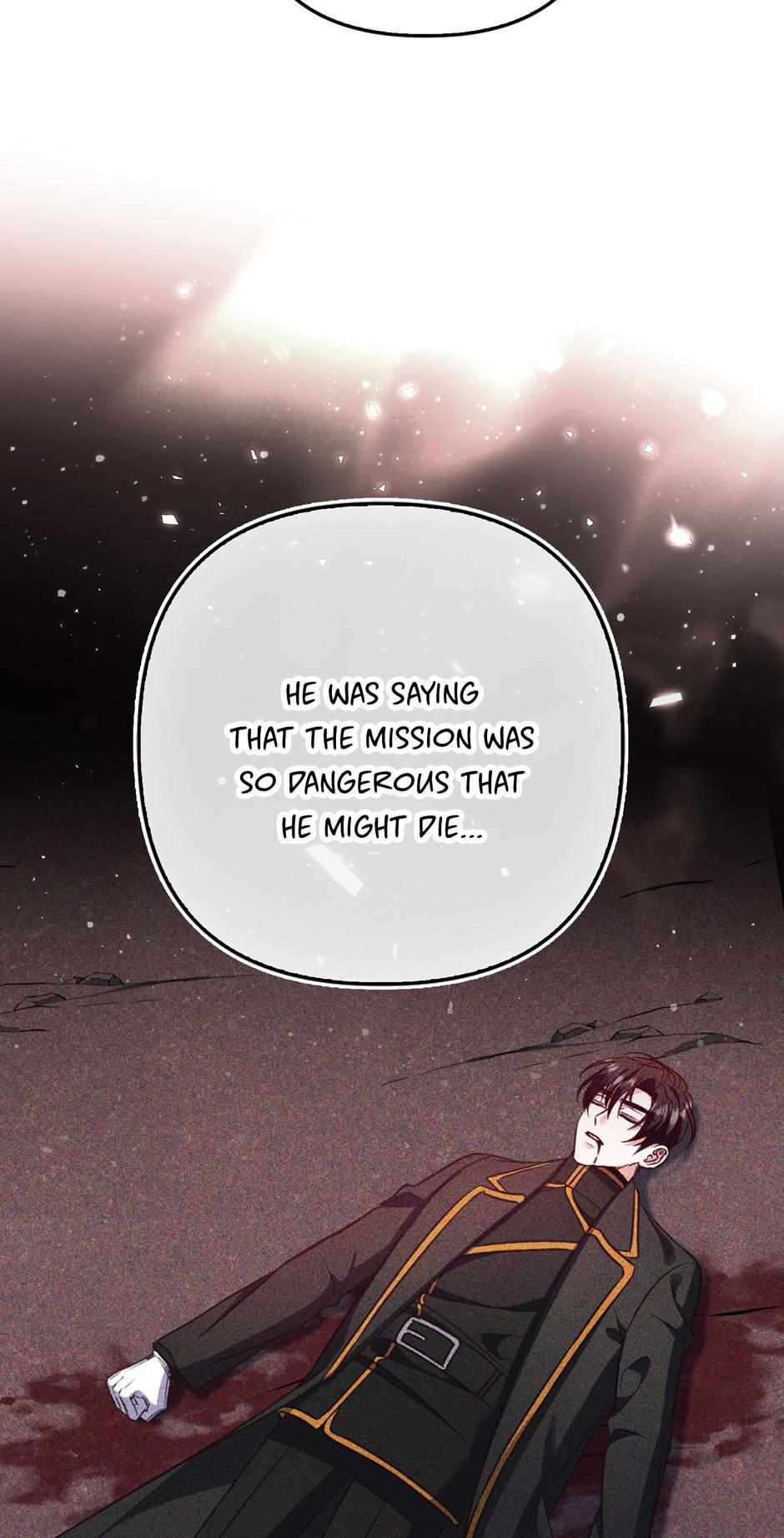 I Refuse to Be the Guide for the Mysophobic Mastermind Chapter 16 page 27 - 