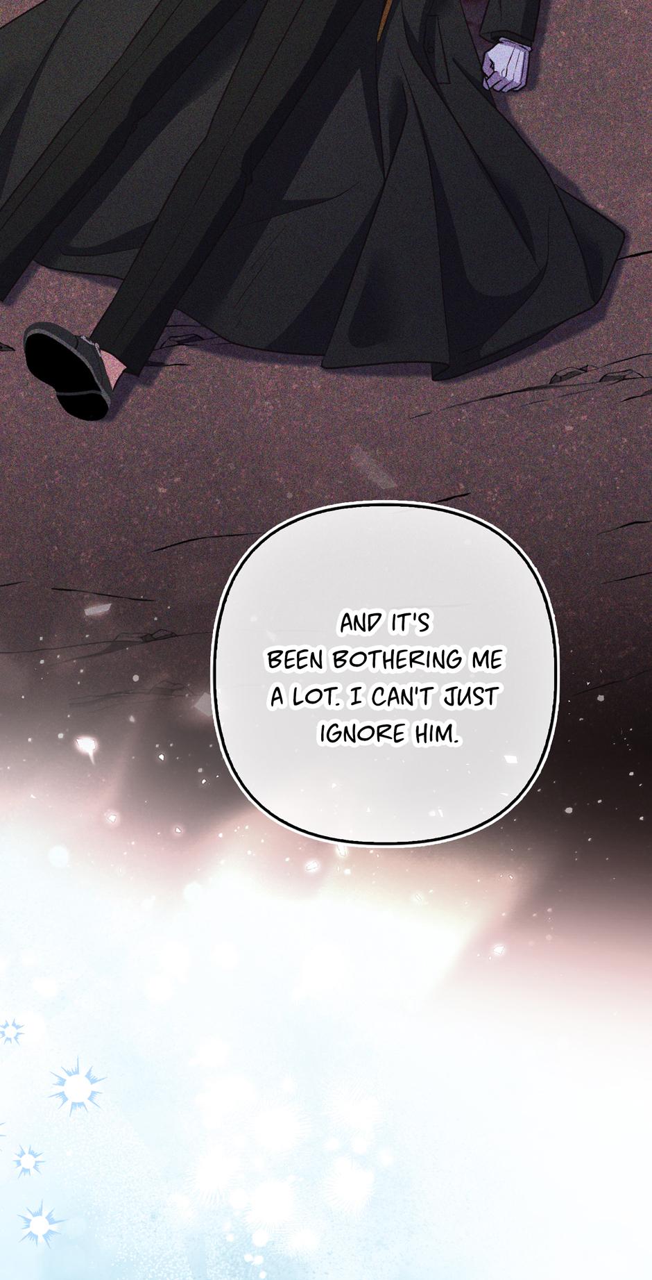 I Refuse to Be the Guide for the Mysophobic Mastermind Chapter 16 page 28 - 