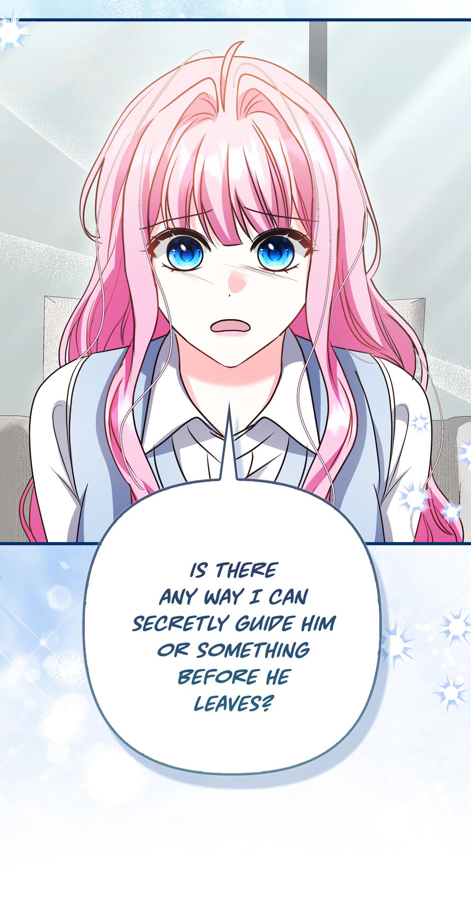 I Refuse to Be the Guide for the Mysophobic Mastermind Chapter 16 page 29 - 