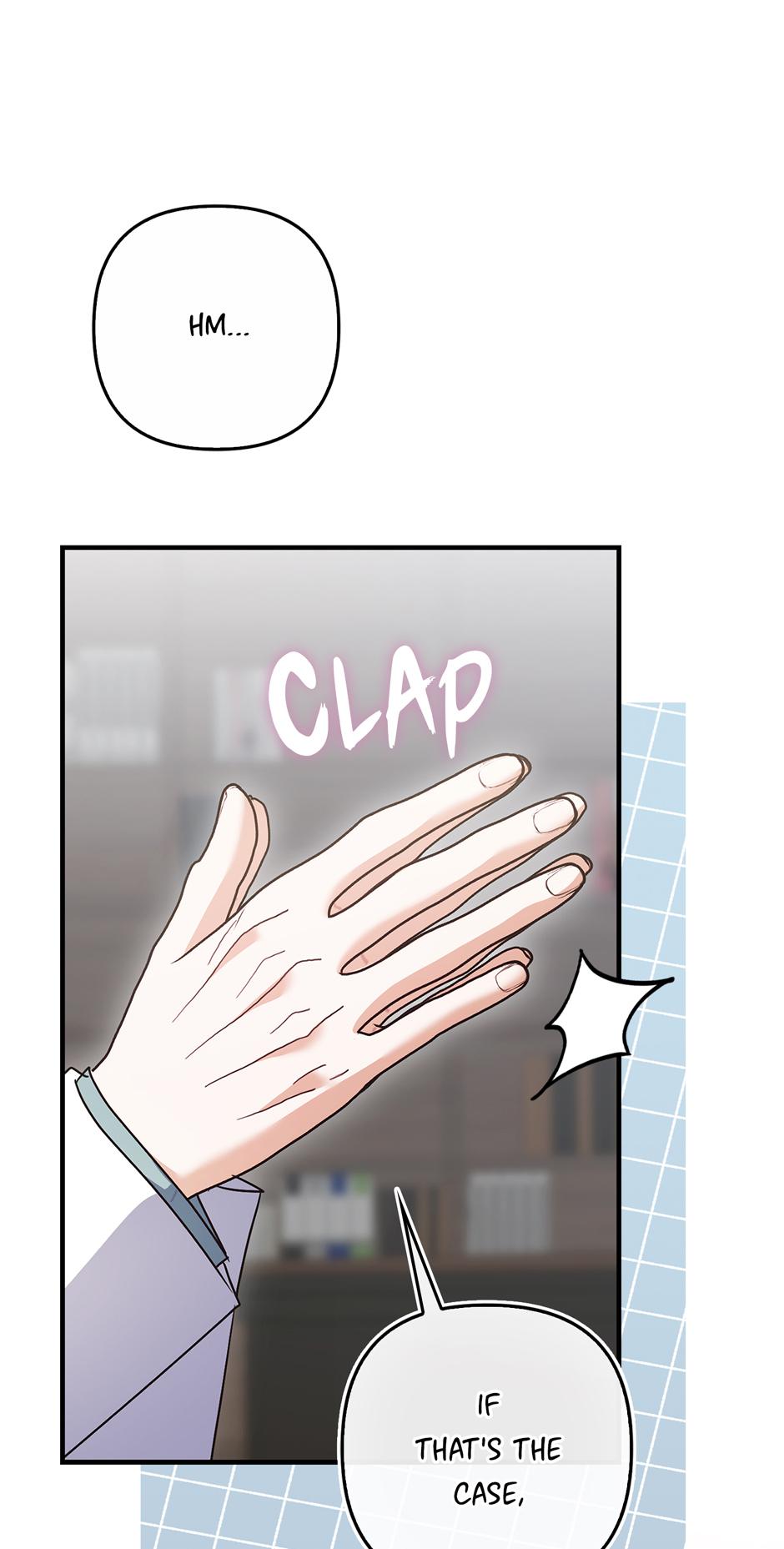 I Refuse to Be the Guide for the Mysophobic Mastermind Chapter 16 page 30 - 