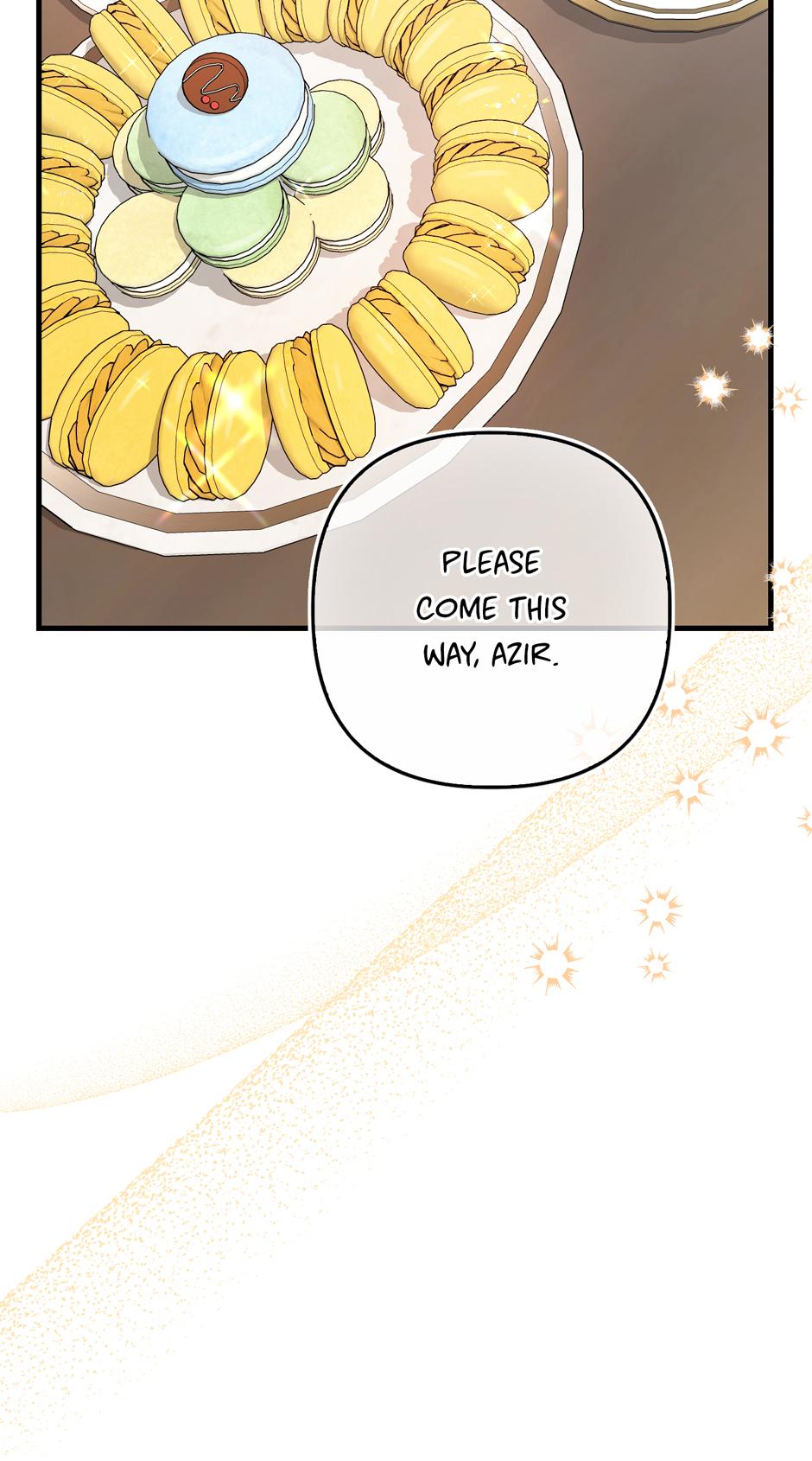 I Refuse to Be the Guide for the Mysophobic Mastermind Chapter 16 page 4 - 