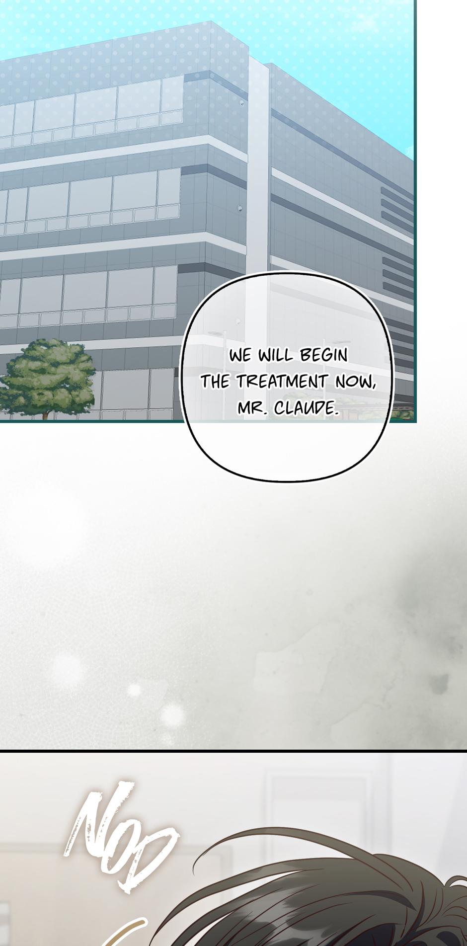 I Refuse to Be the Guide for the Mysophobic Mastermind Chapter 16 page 34 - 