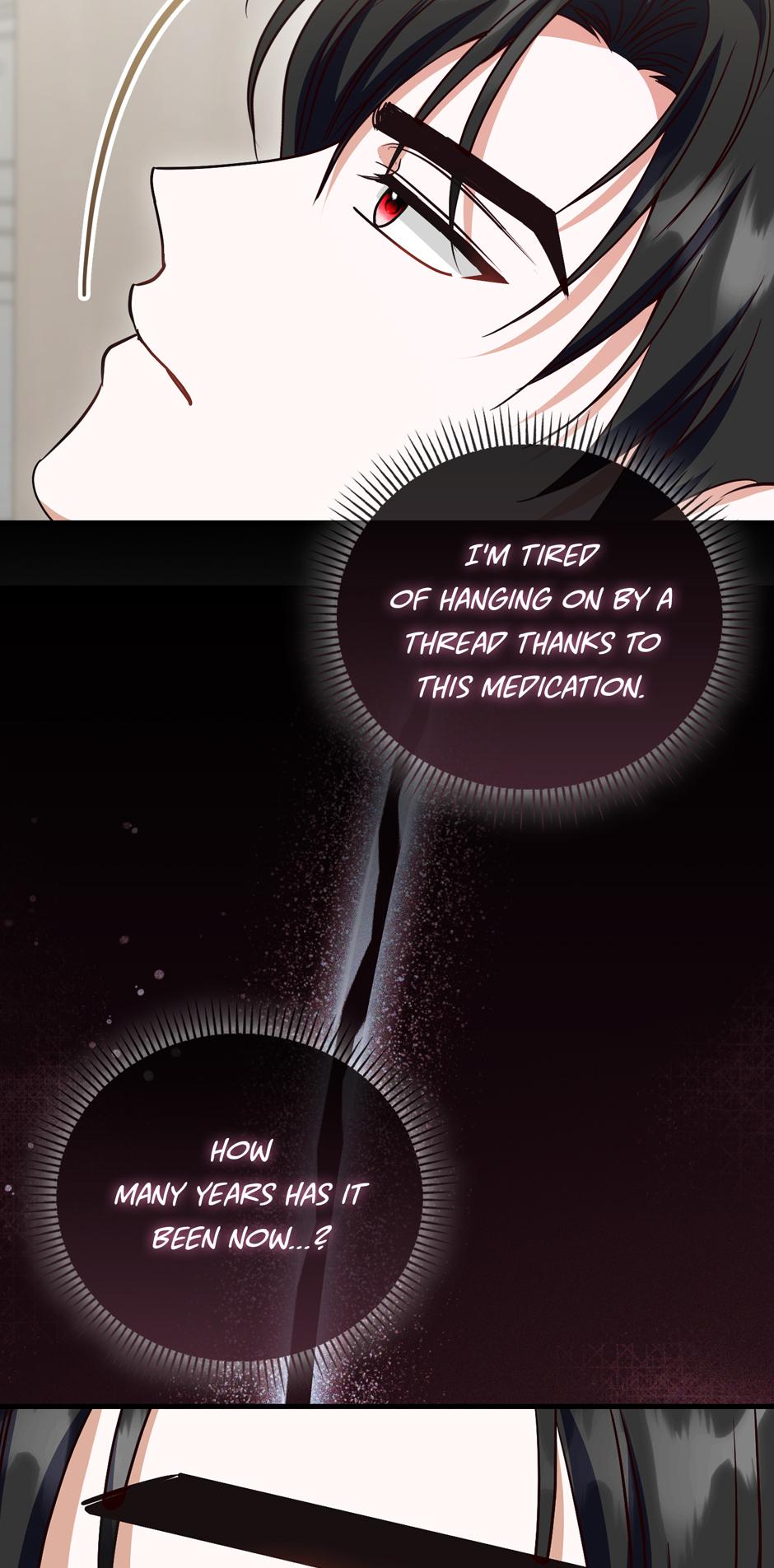 I Refuse to Be the Guide for the Mysophobic Mastermind Chapter 16 page 35 - 