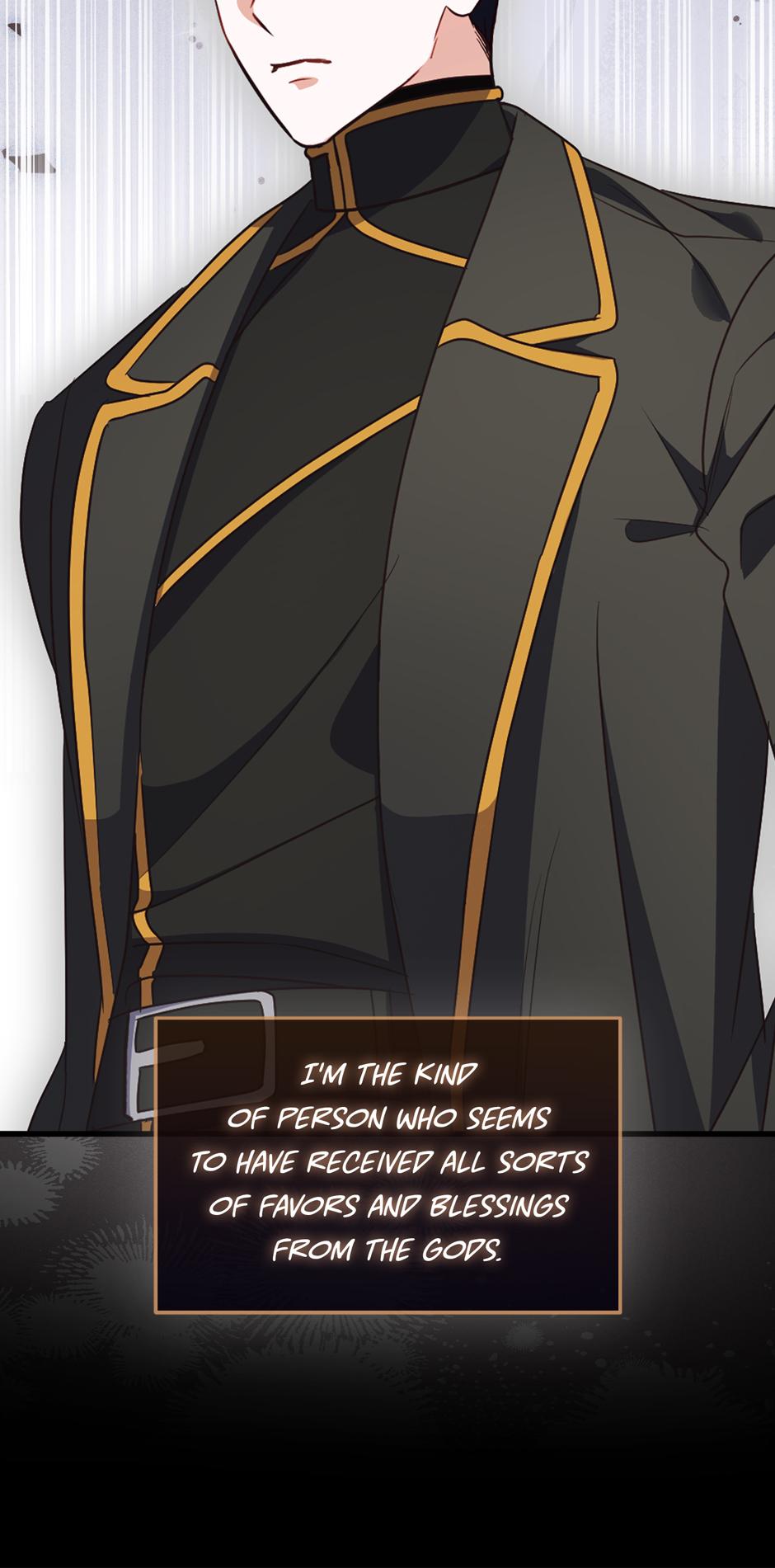 I Refuse to Be the Guide for the Mysophobic Mastermind Chapter 16 page 37 - 