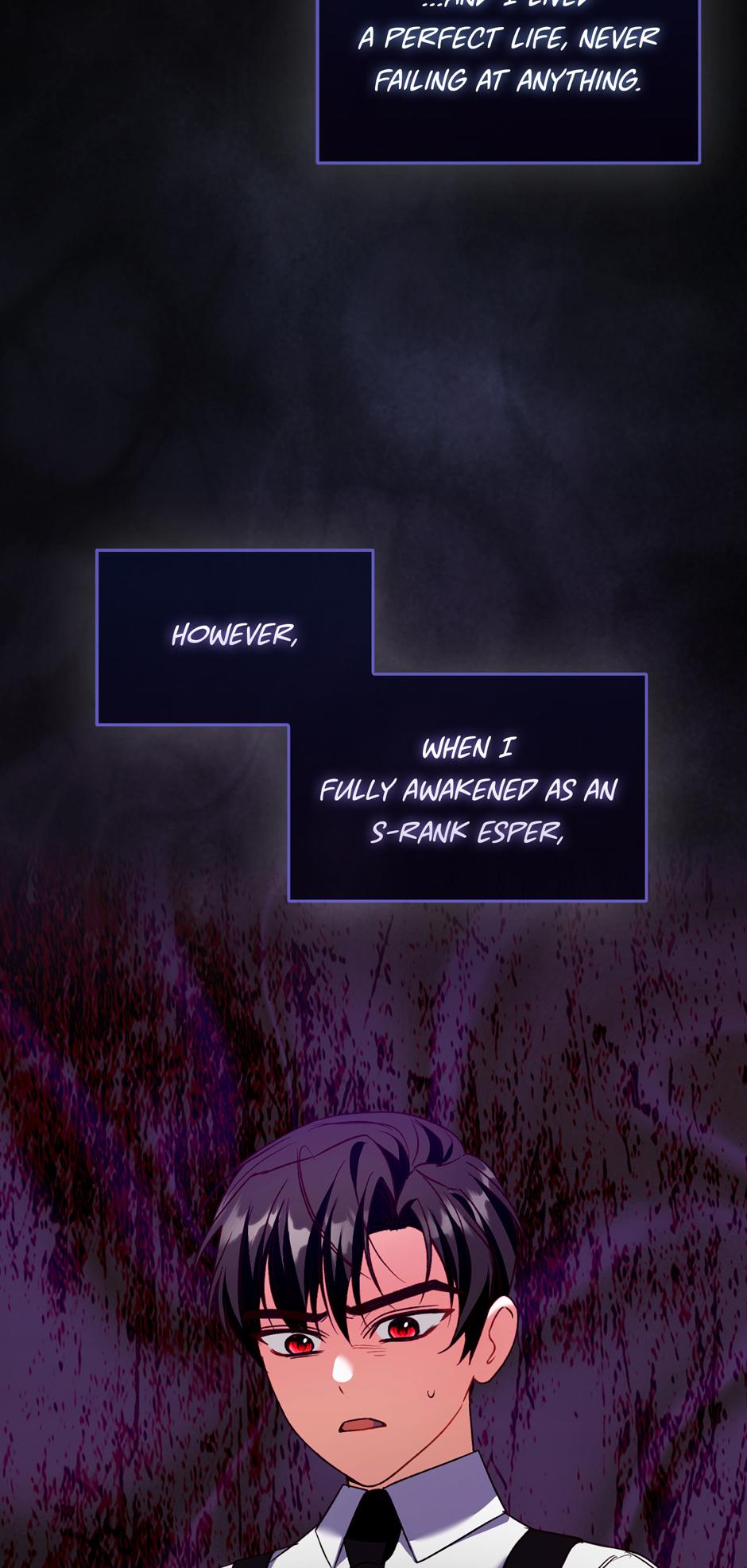 I Refuse to Be the Guide for the Mysophobic Mastermind Chapter 16 page 39 - 
