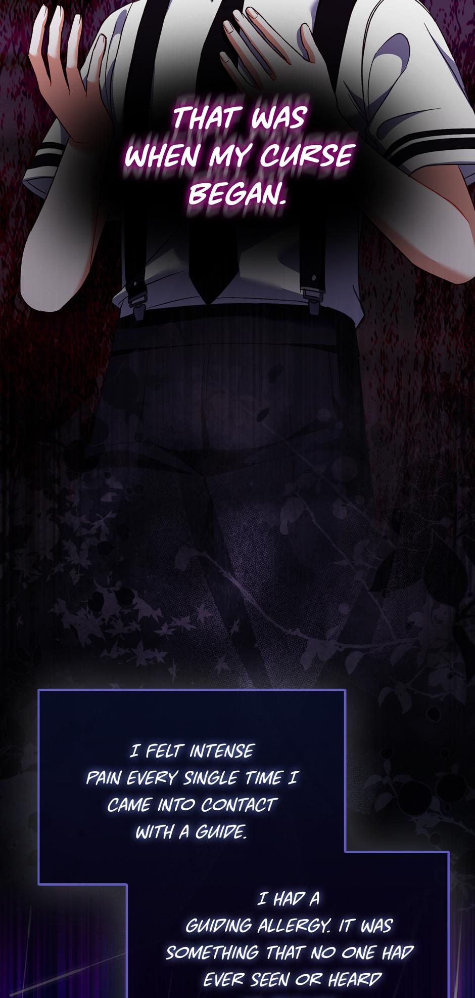 I Refuse to Be the Guide for the Mysophobic Mastermind Chapter 16 page 40 - 